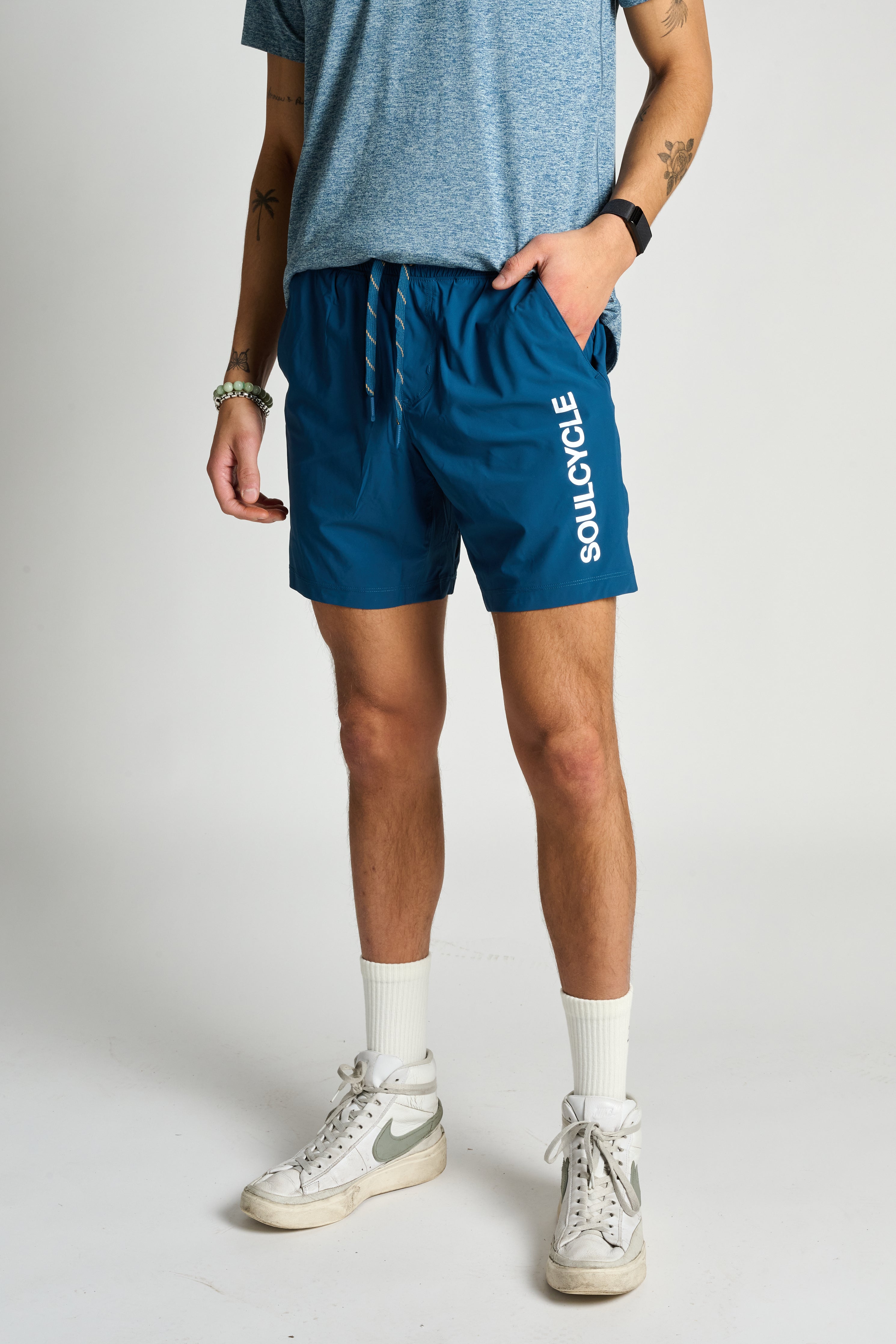 7" Pursuit Short- Unlined | Rhone