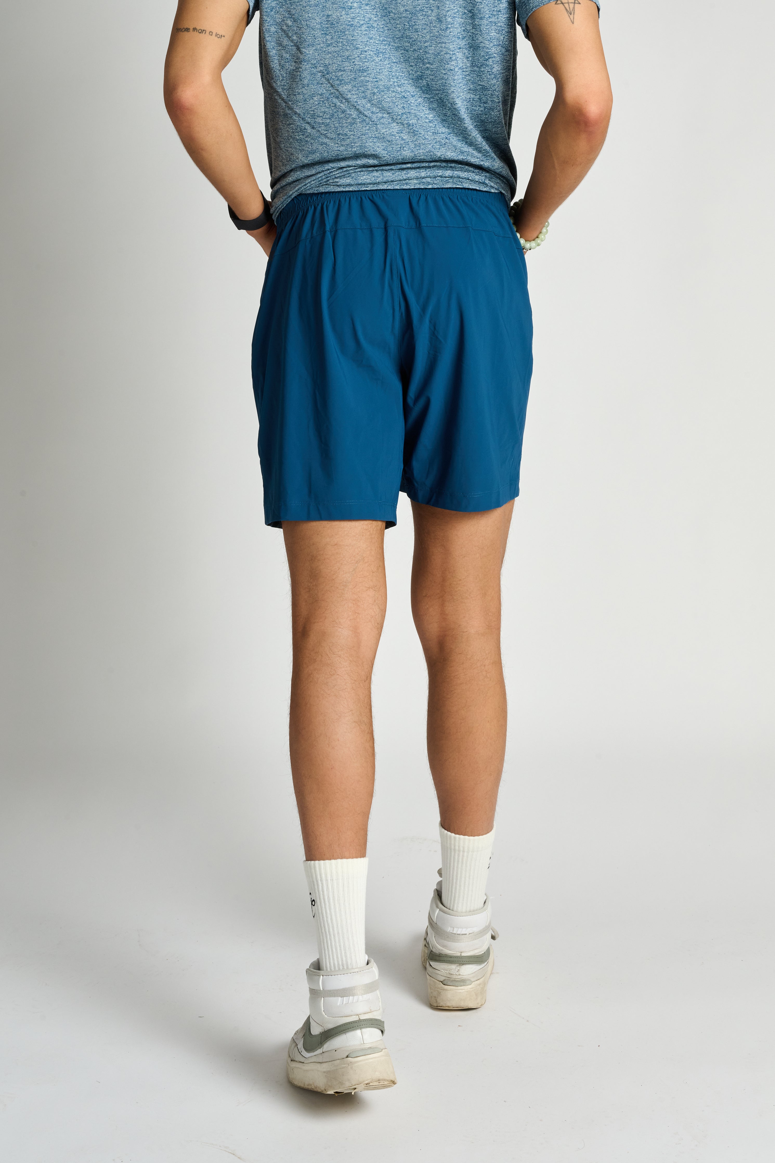 7" Pursuit Short- Unlined | Rhone