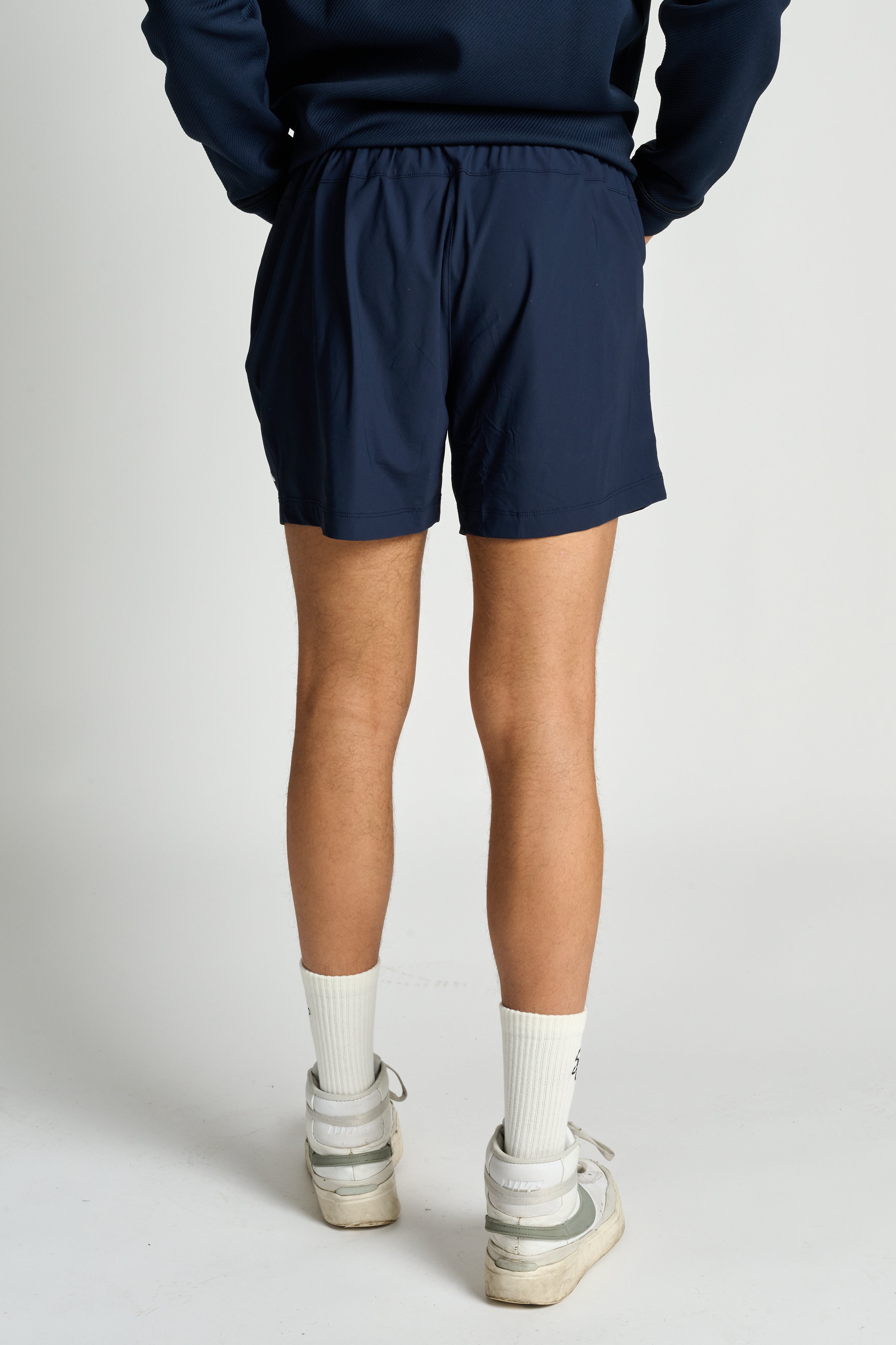 5" Pursuit Short - Lined | Rhone