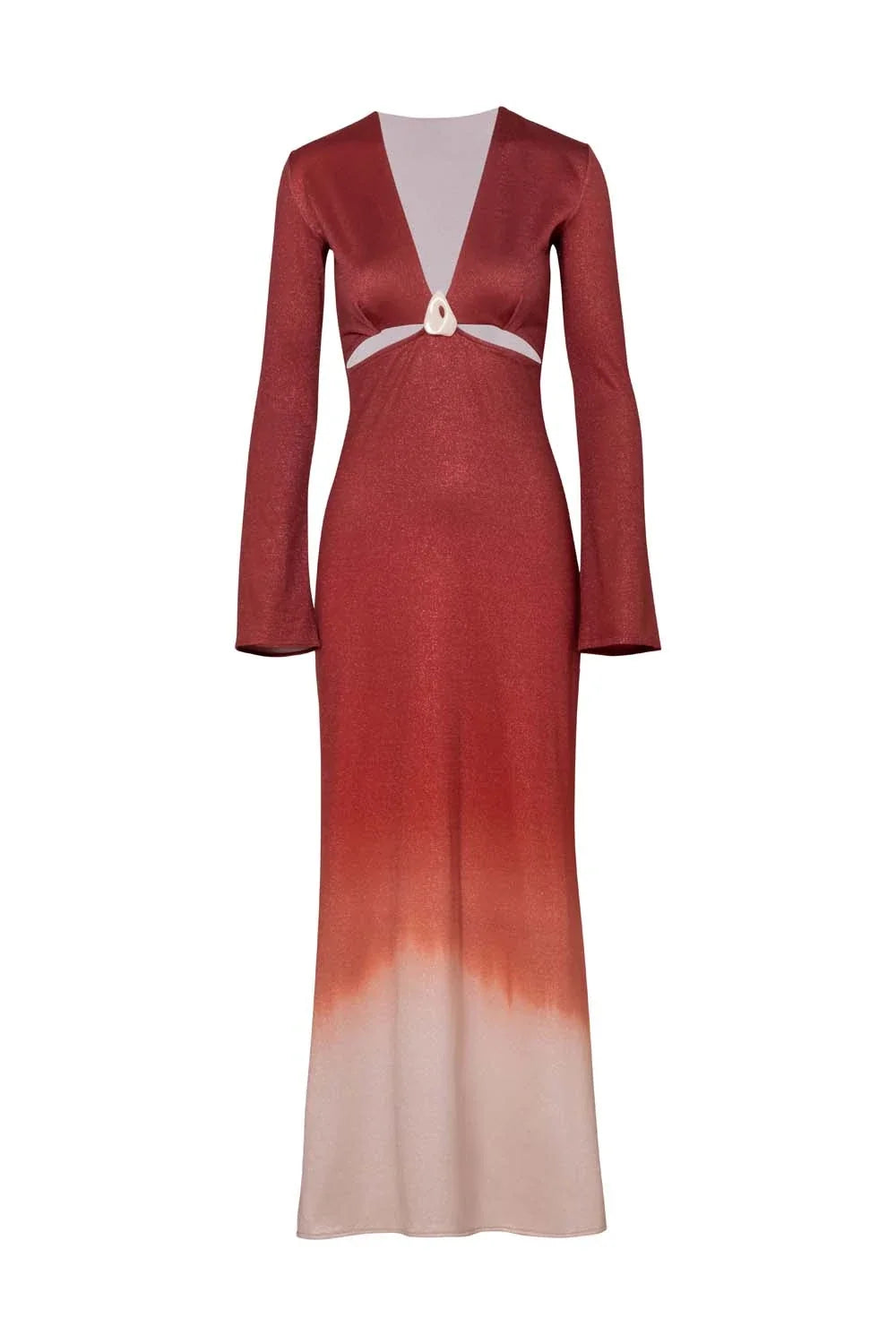 Manola Maxi Dress