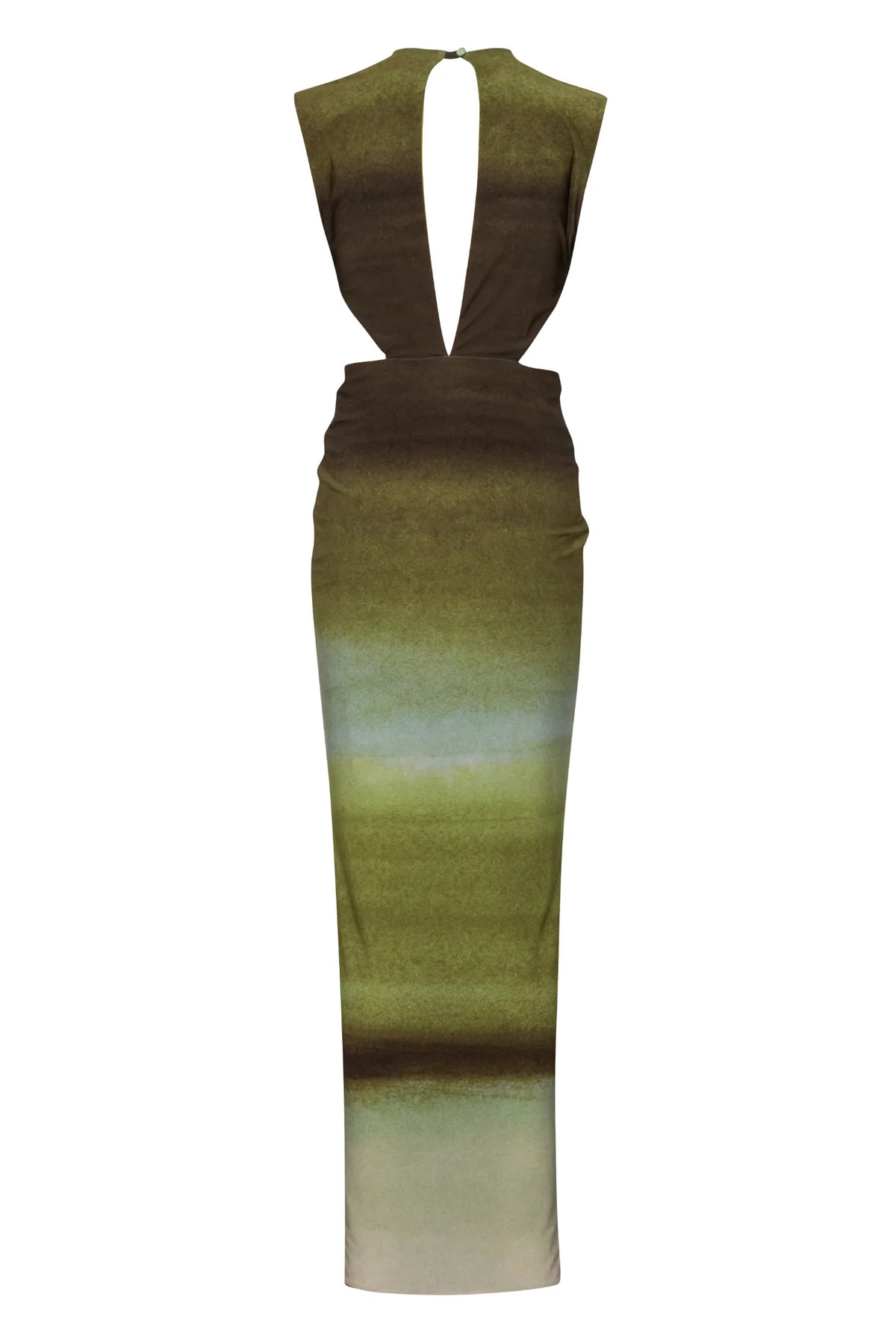 Nia Maxi Dress