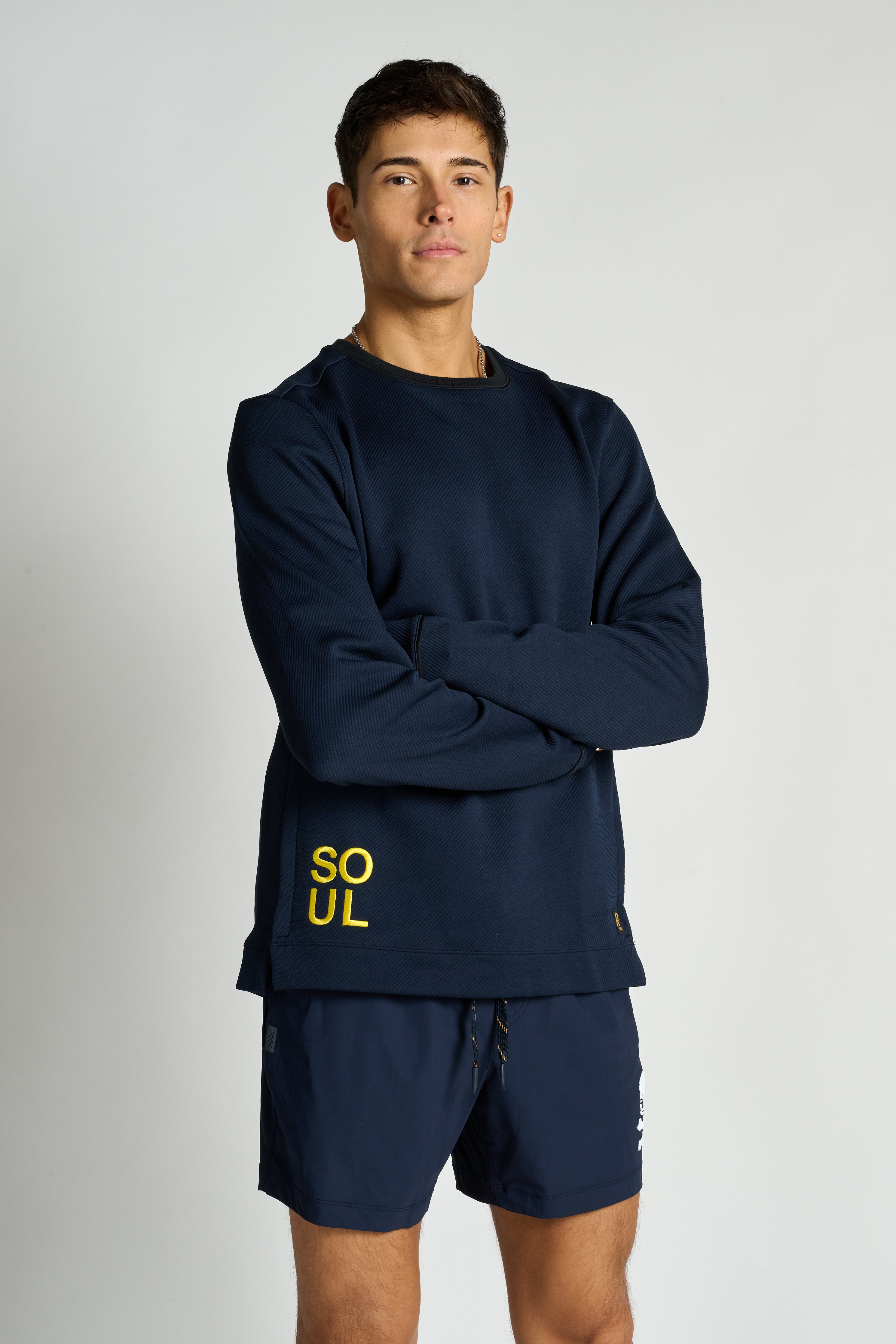 5" Pursuit Short - Lined | Rhone