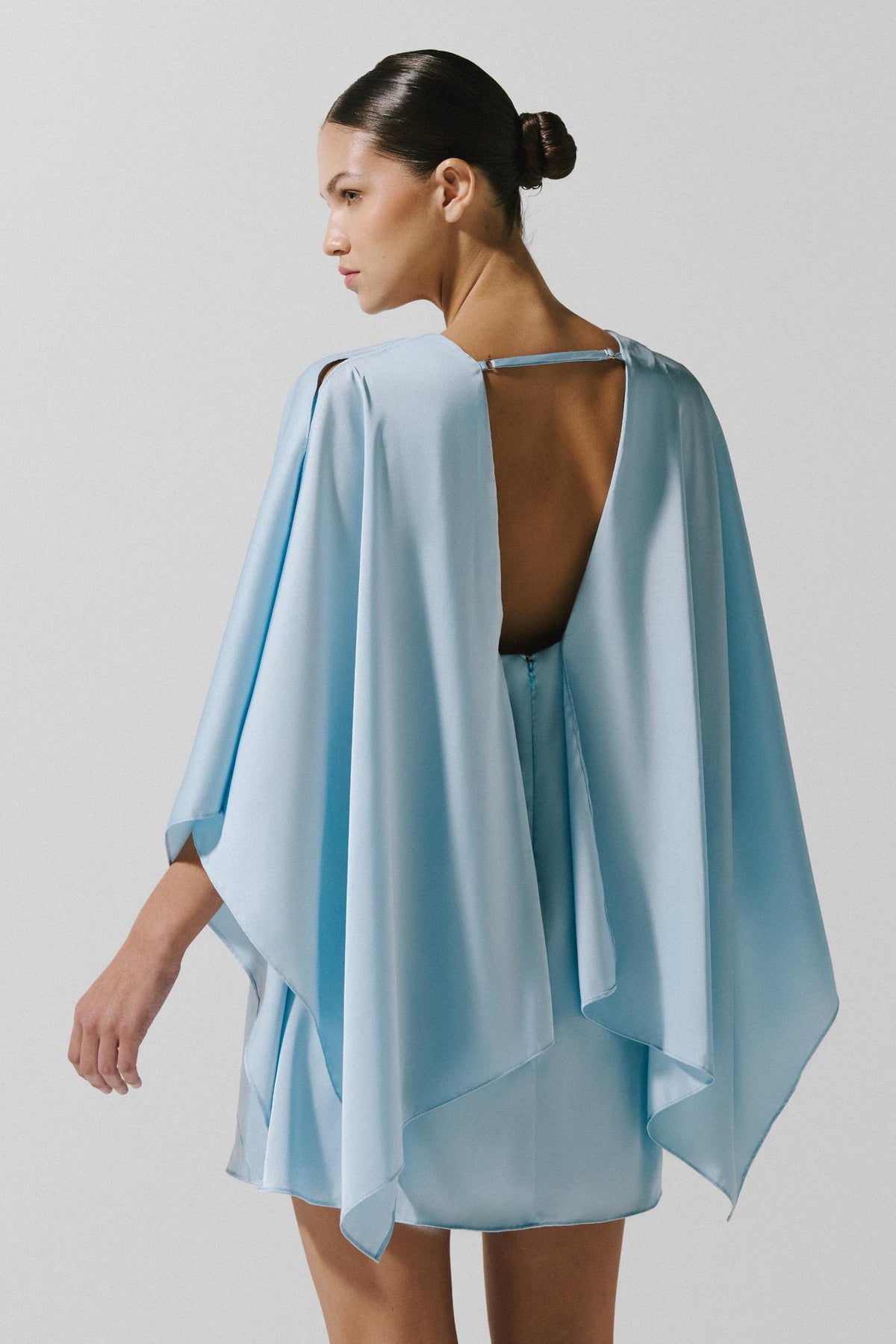 Pietro Mini Dress