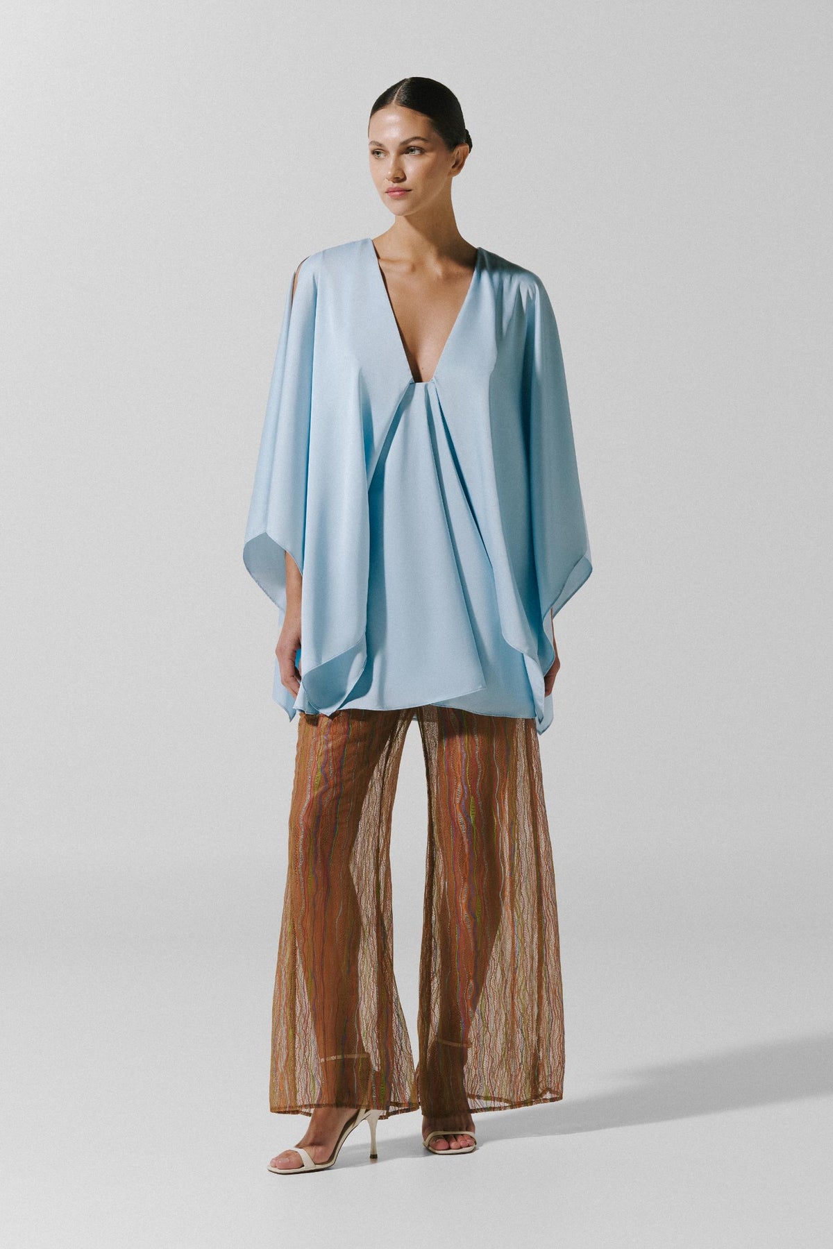 Pietro Mini Dress