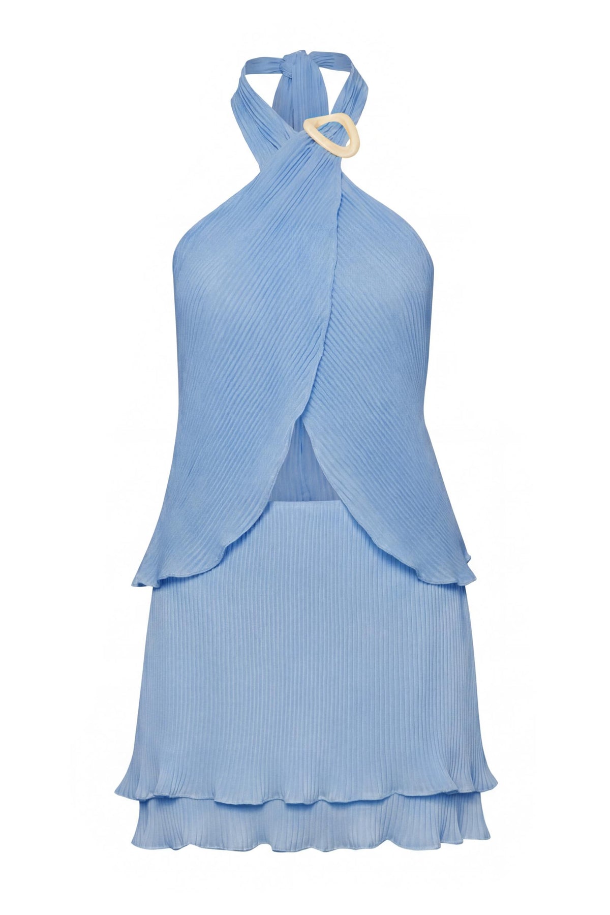Lira Mini Skirt