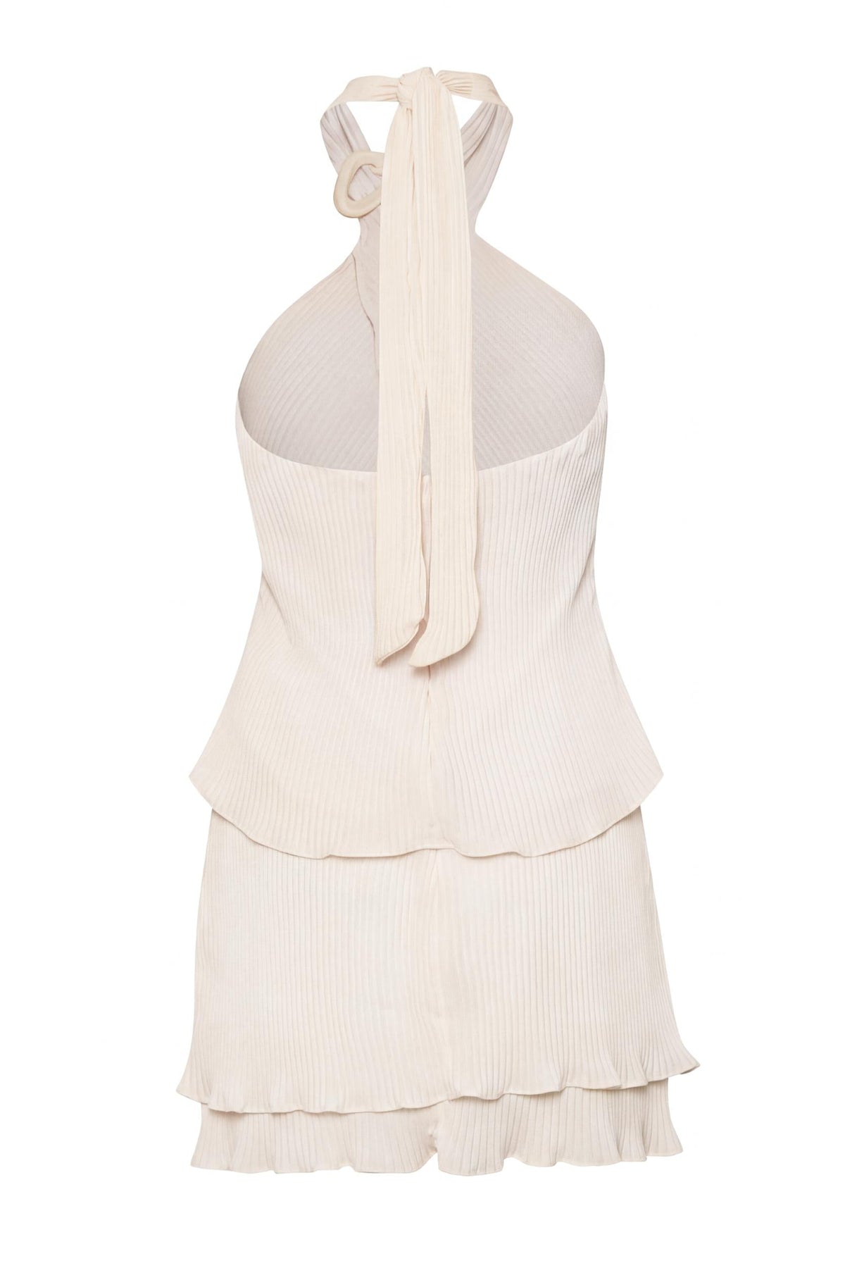 Lira Mini Skirt