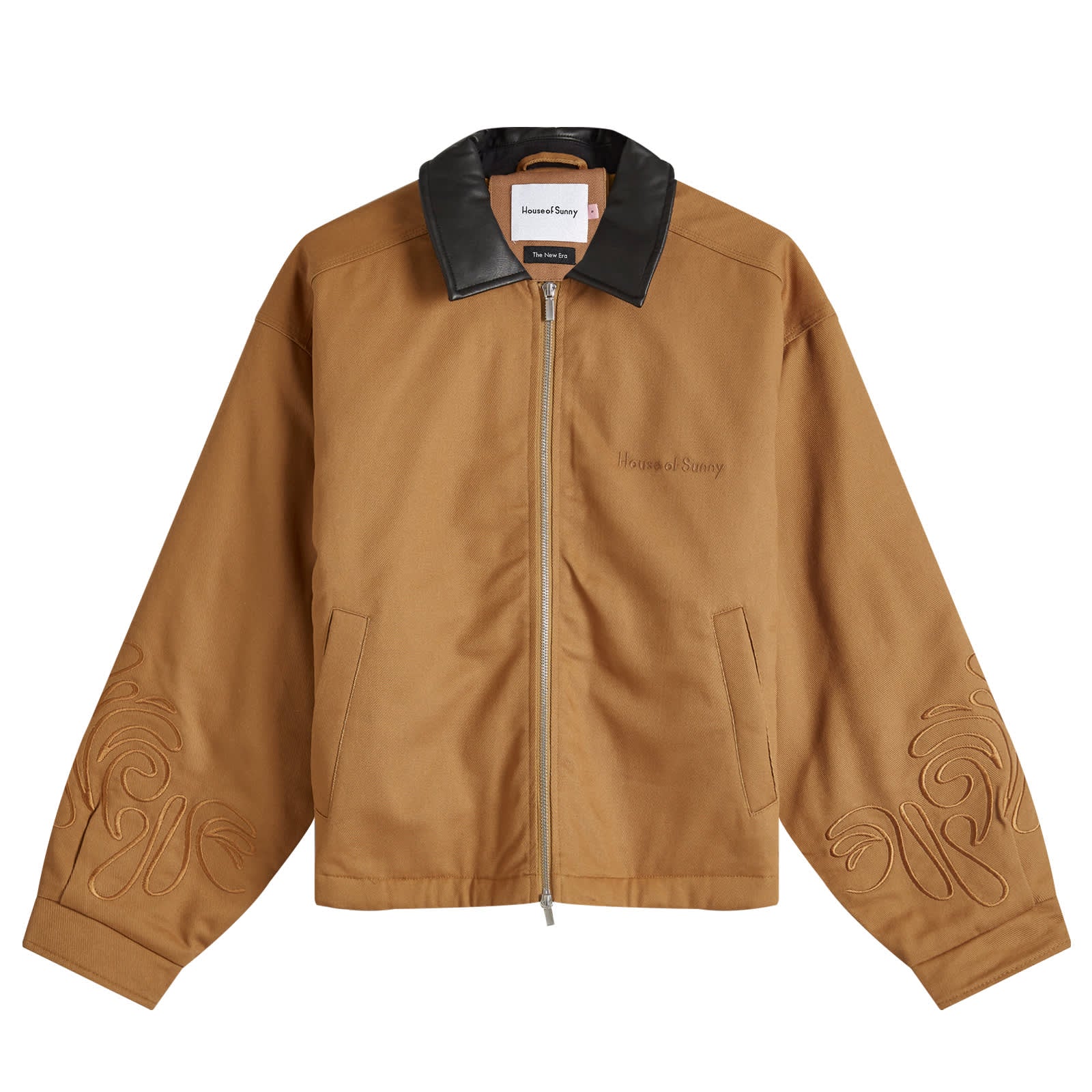 Canvas Barn Jacket
