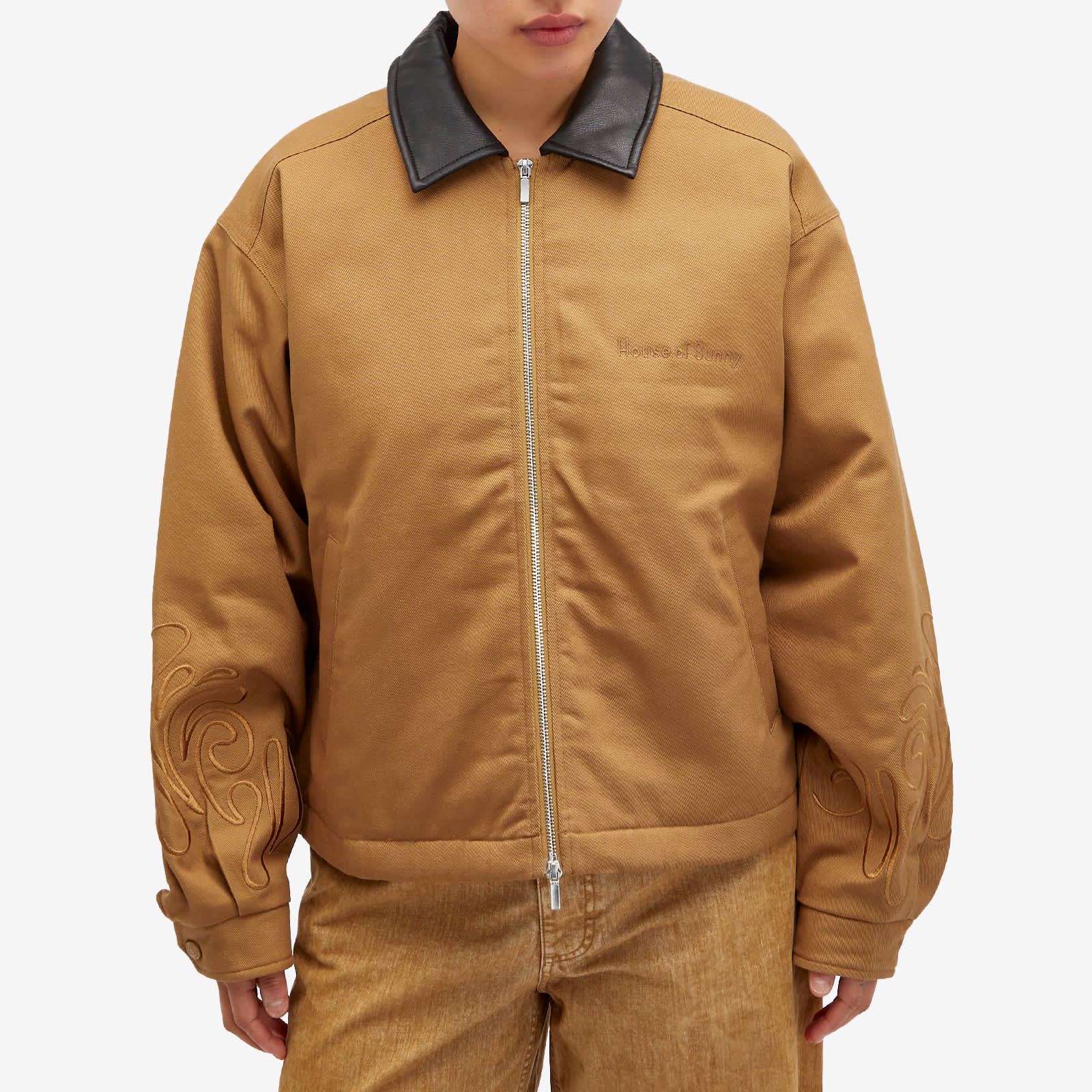 Canvas Barn Jacket