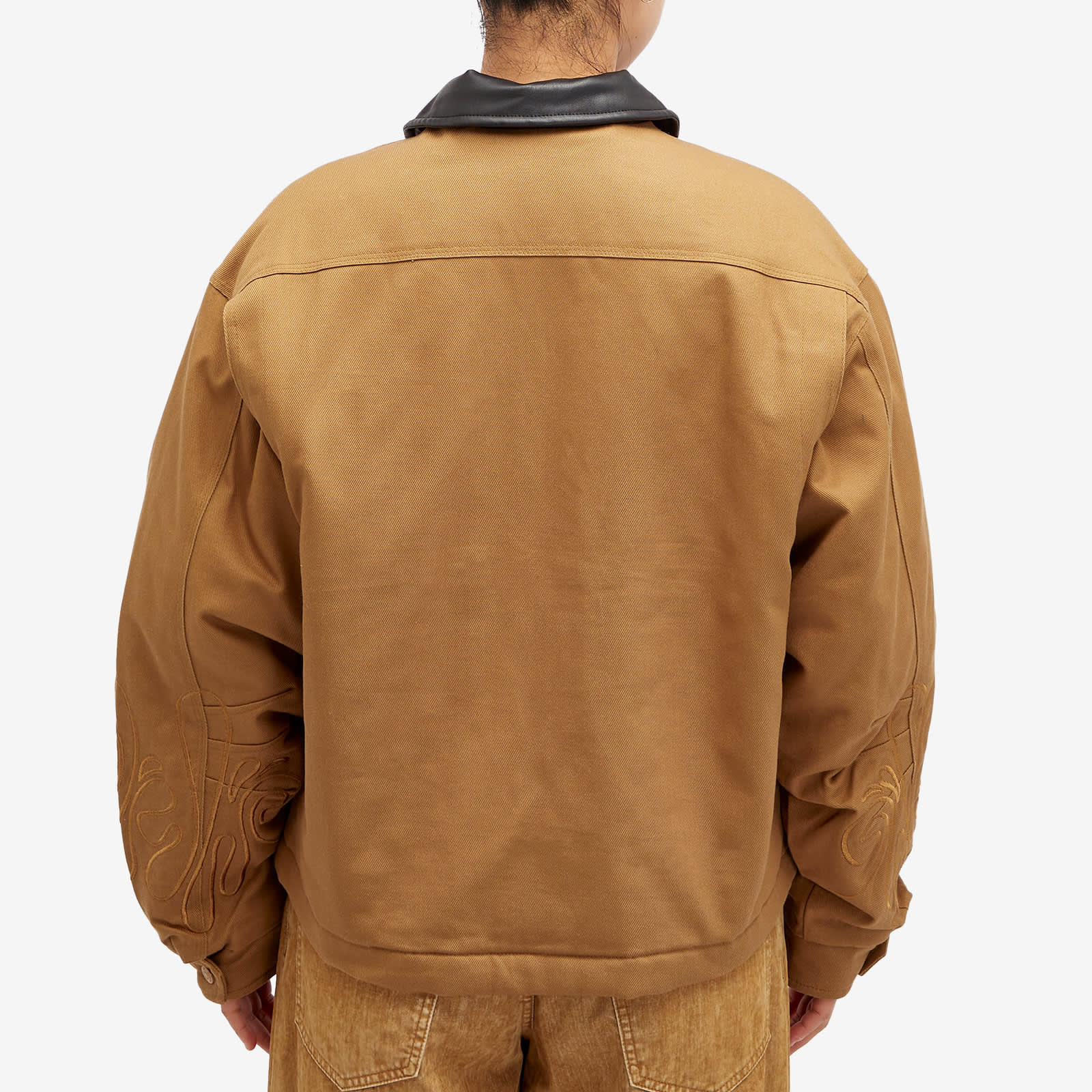 Canvas Barn Jacket