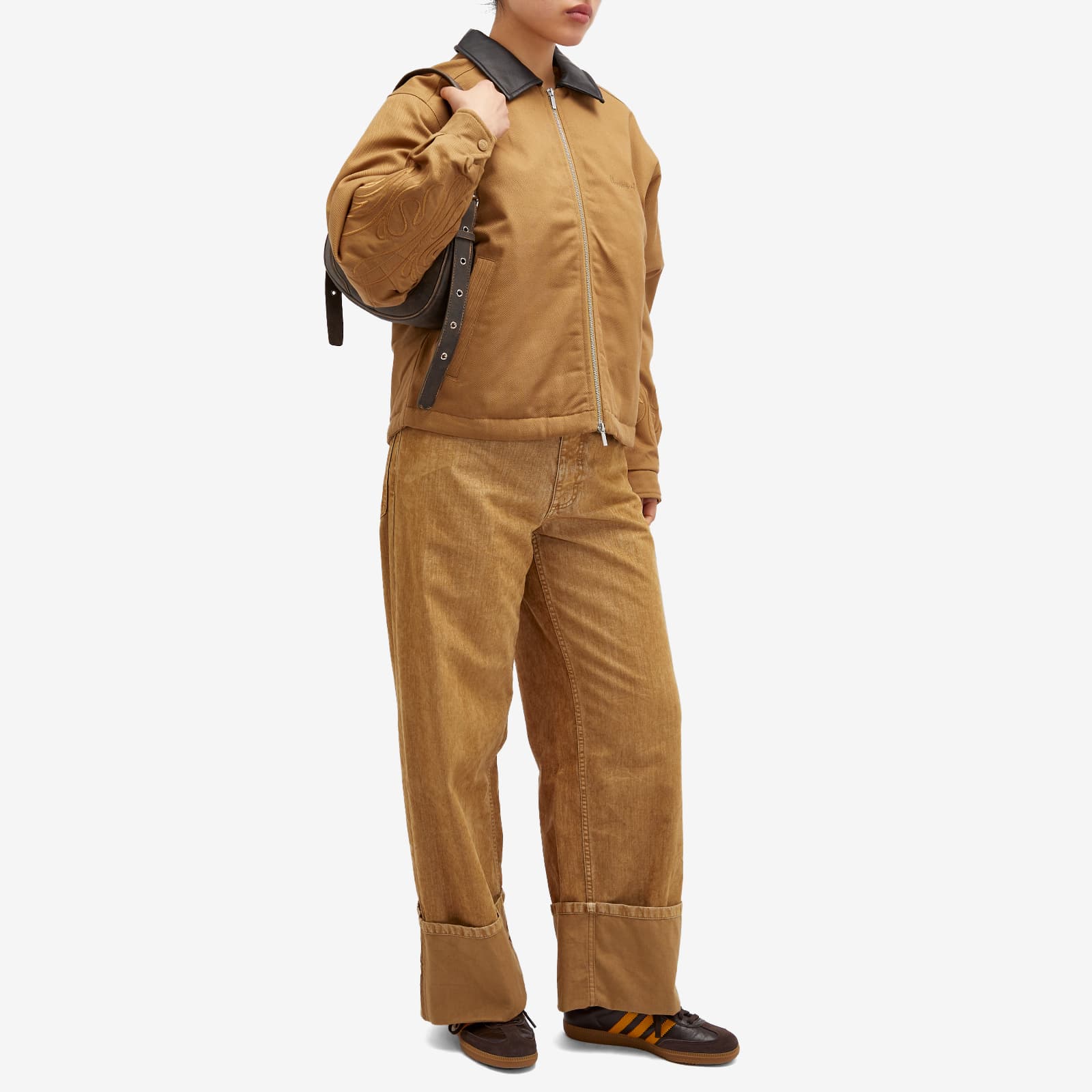 Canvas Barn Jacket