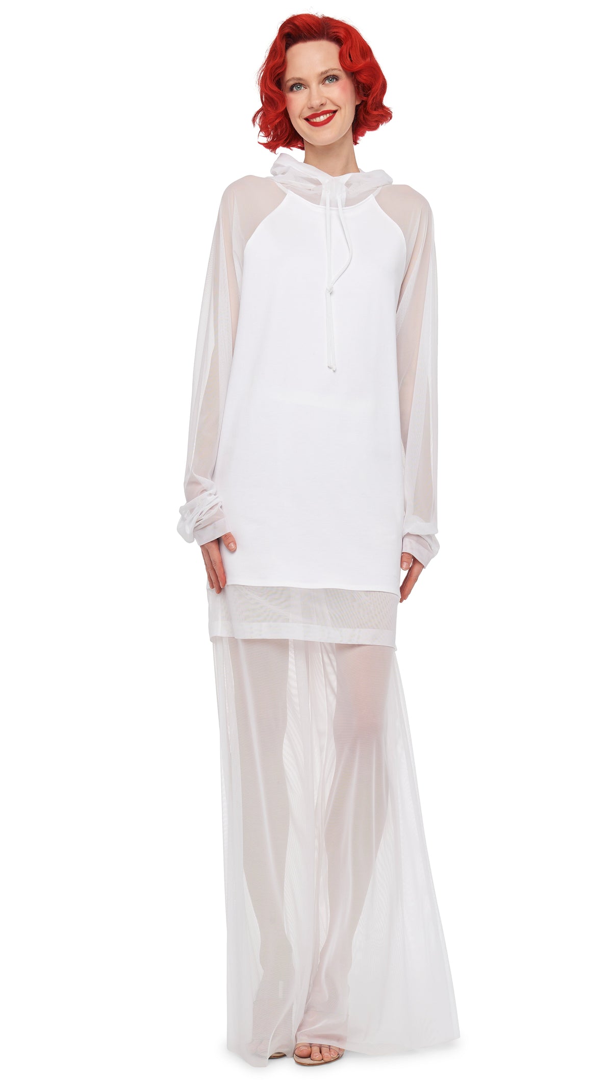 MENS PLEAT PANT
