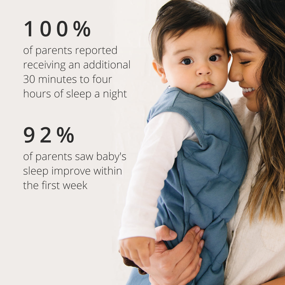 Dream Weighted Sleep Sack