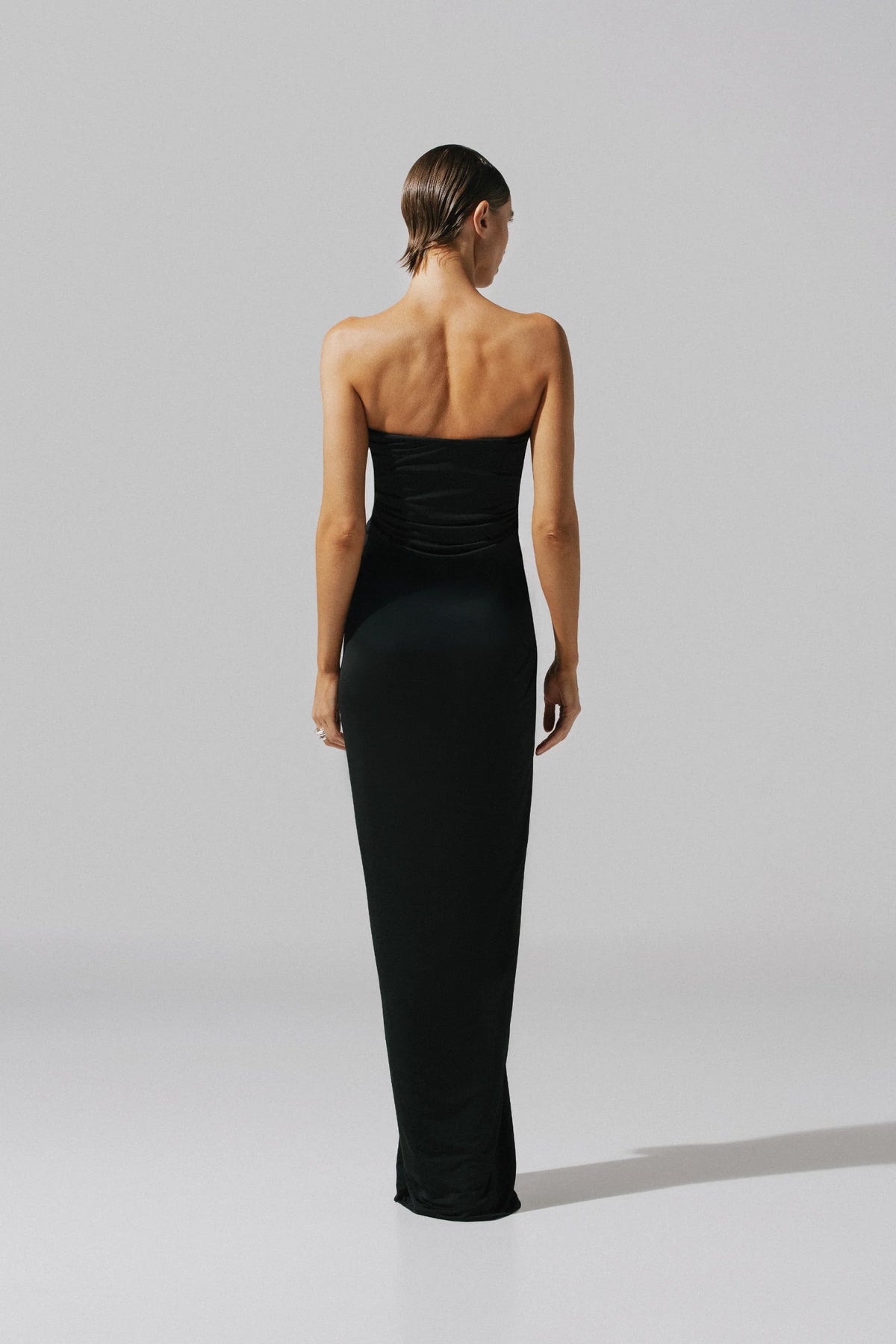 Lena Maxi Dress