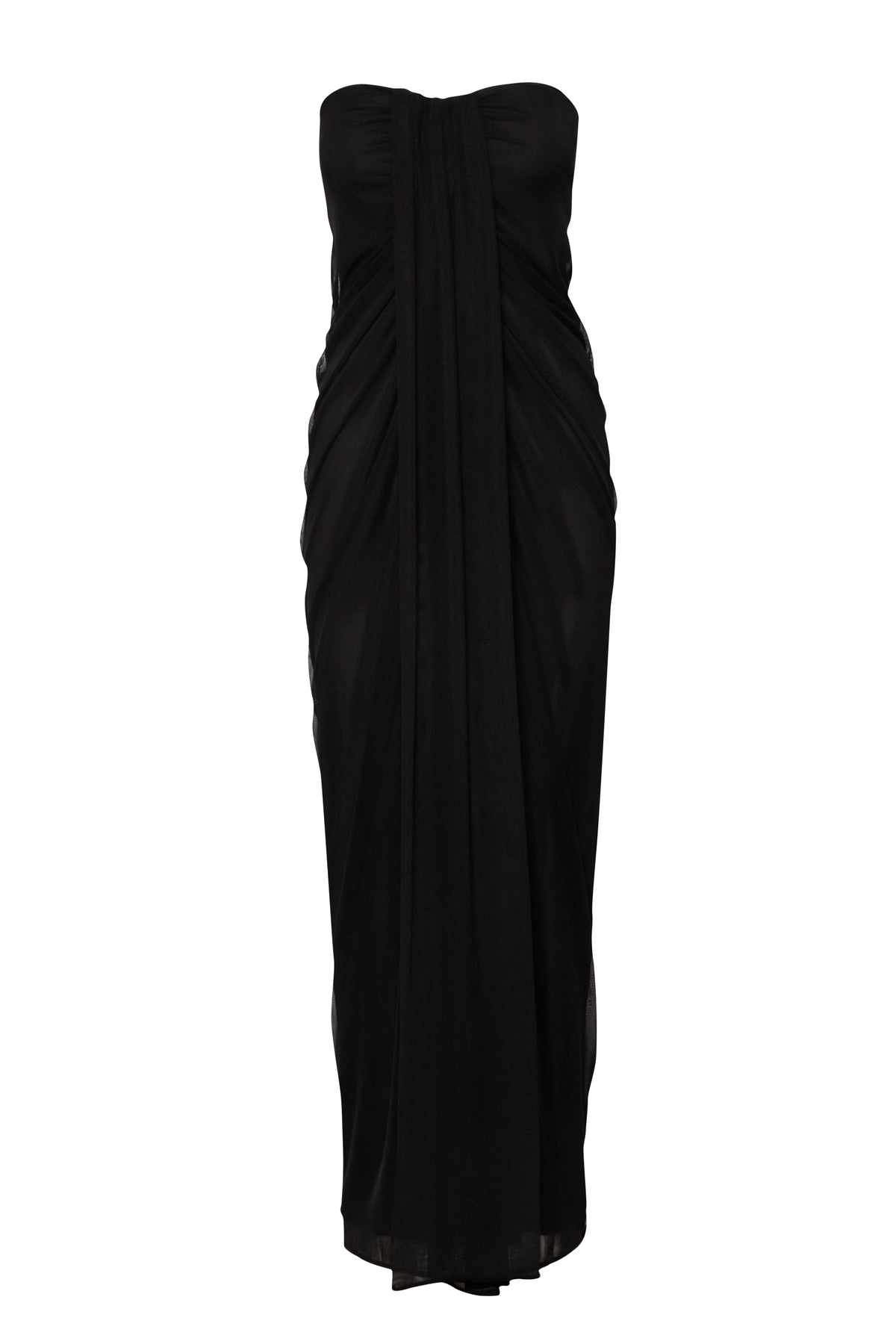 Lena Maxi Dress