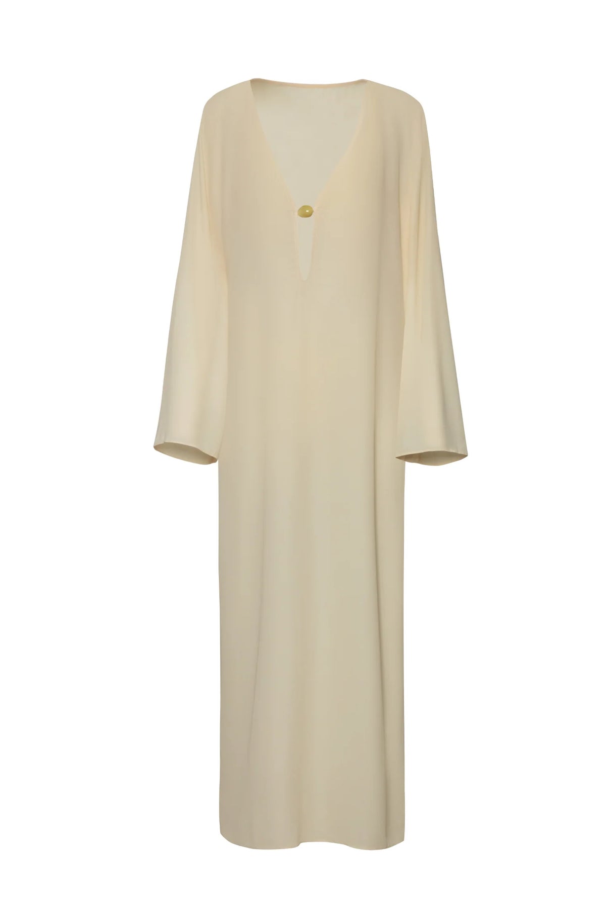 Luna Maxi Cover Up