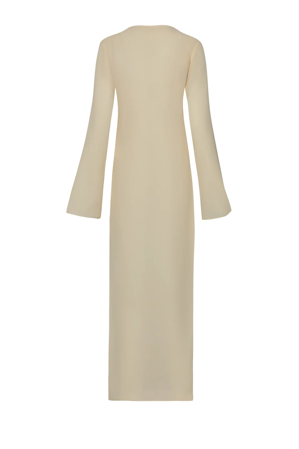 Luna Maxi Cover Up