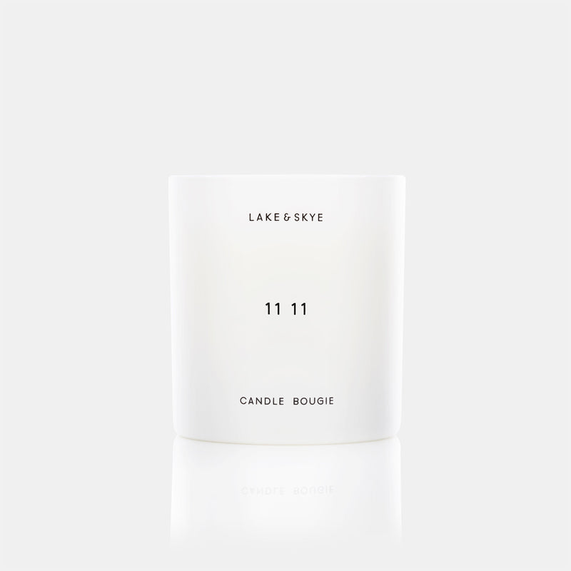 11 11 Candle | Lake and Skye Tru Fragrance & Beauty LLC
