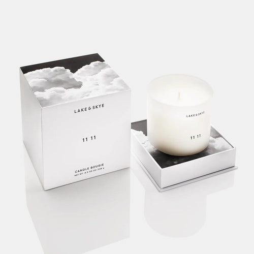11 11 Candle | Lake and Skye Tru Fragrance & Beauty LLC