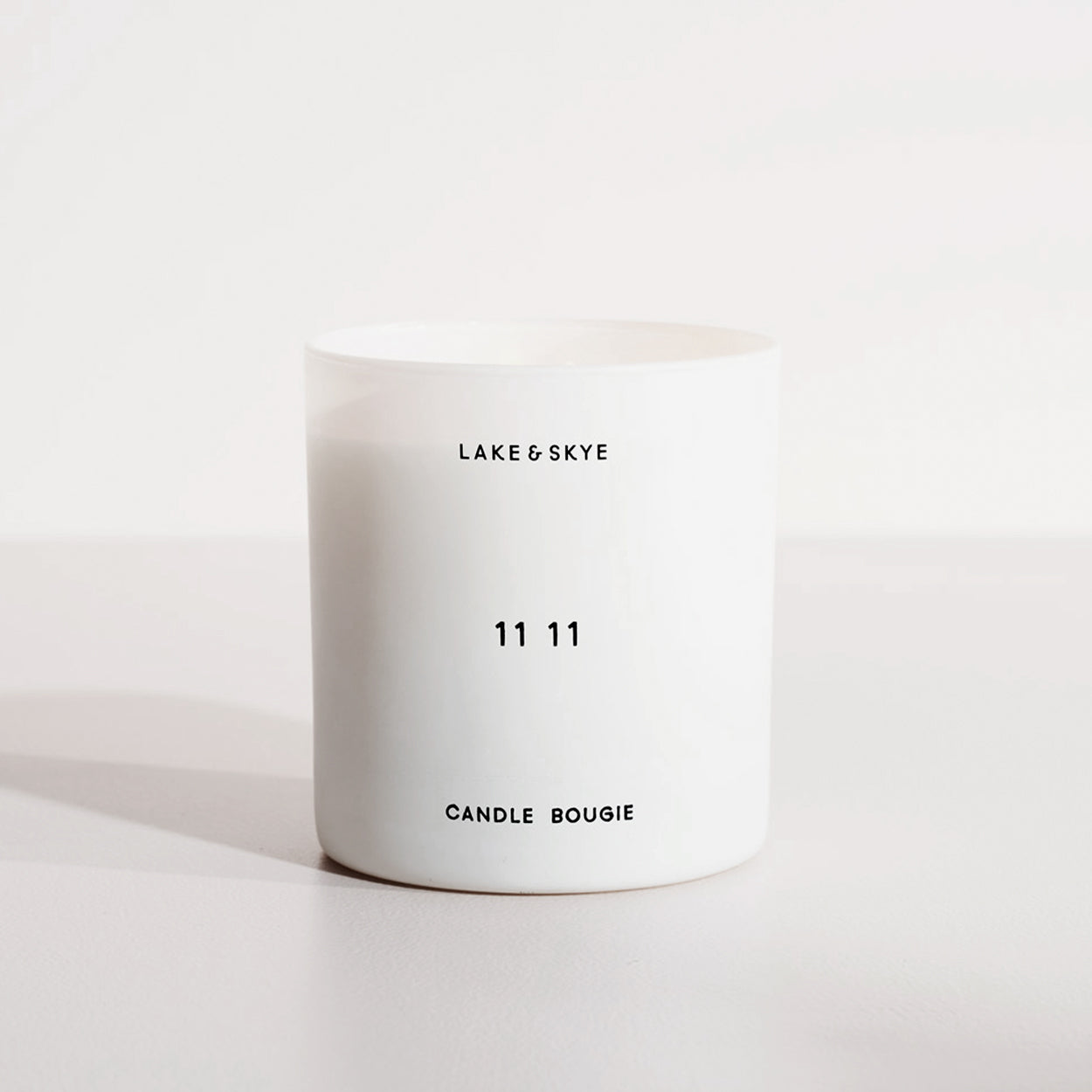 11 11 Candle | Lake and Skye Tru Fragrance & Beauty LLC