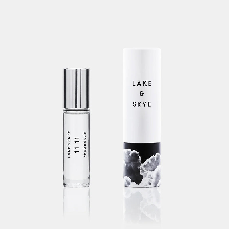 11 11 Rollerball Fragrance Oil | Lake and Skye Tru Fragrance & Beauty LLC