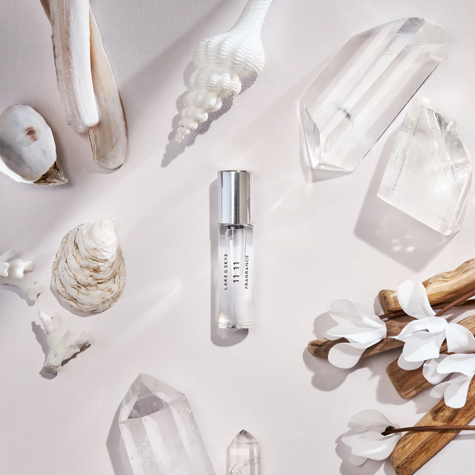 11 11 Rollerball Fragrance Oil | Lake and Skye Tru Fragrance & Beauty LLC