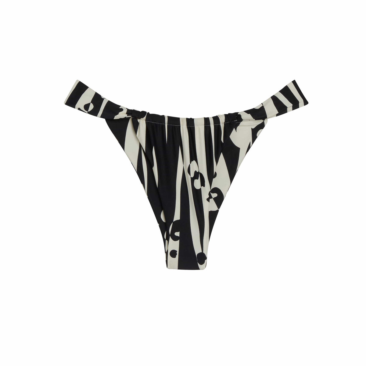 The Josie Bottom in Forte