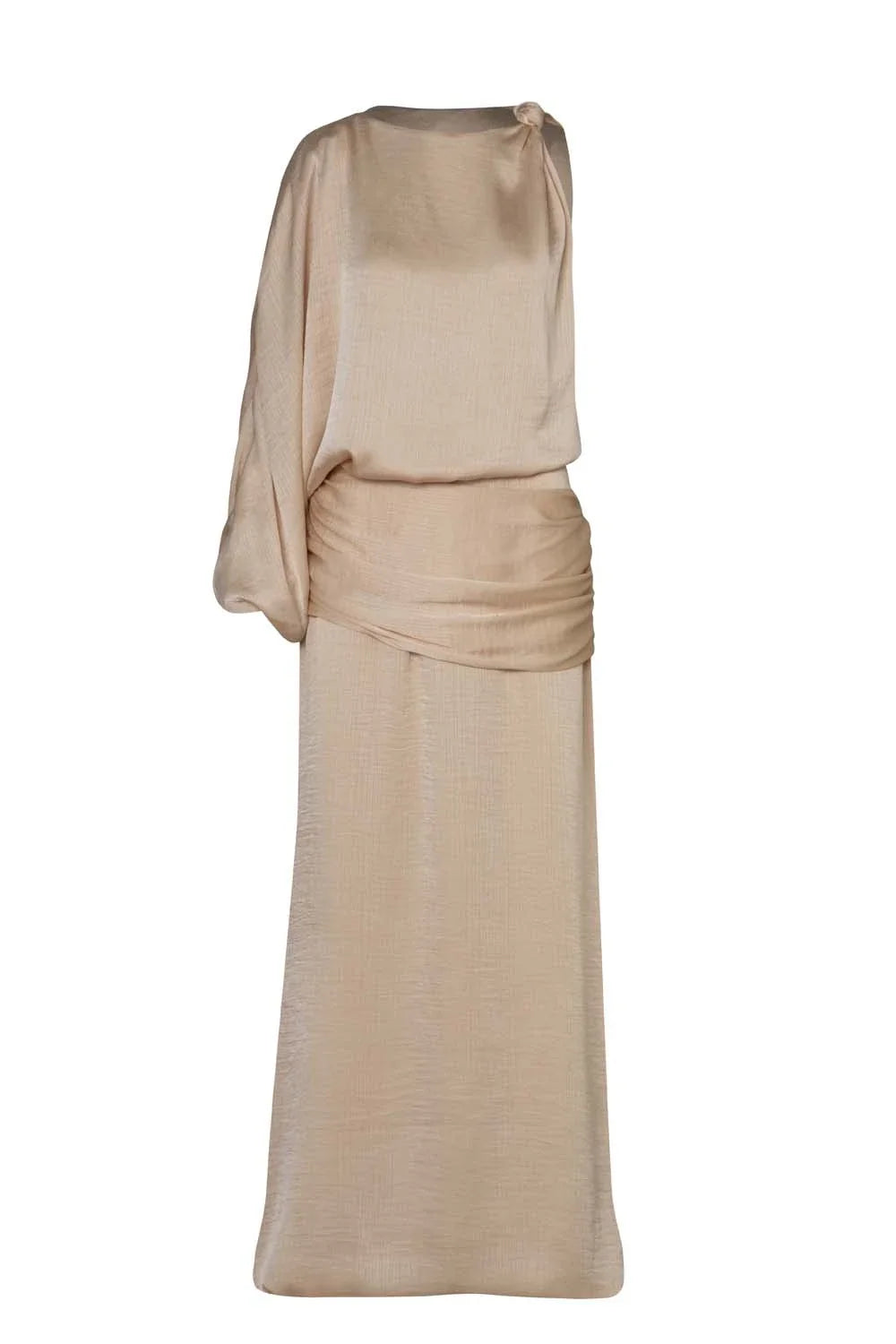 Cosmic Maxi Dress