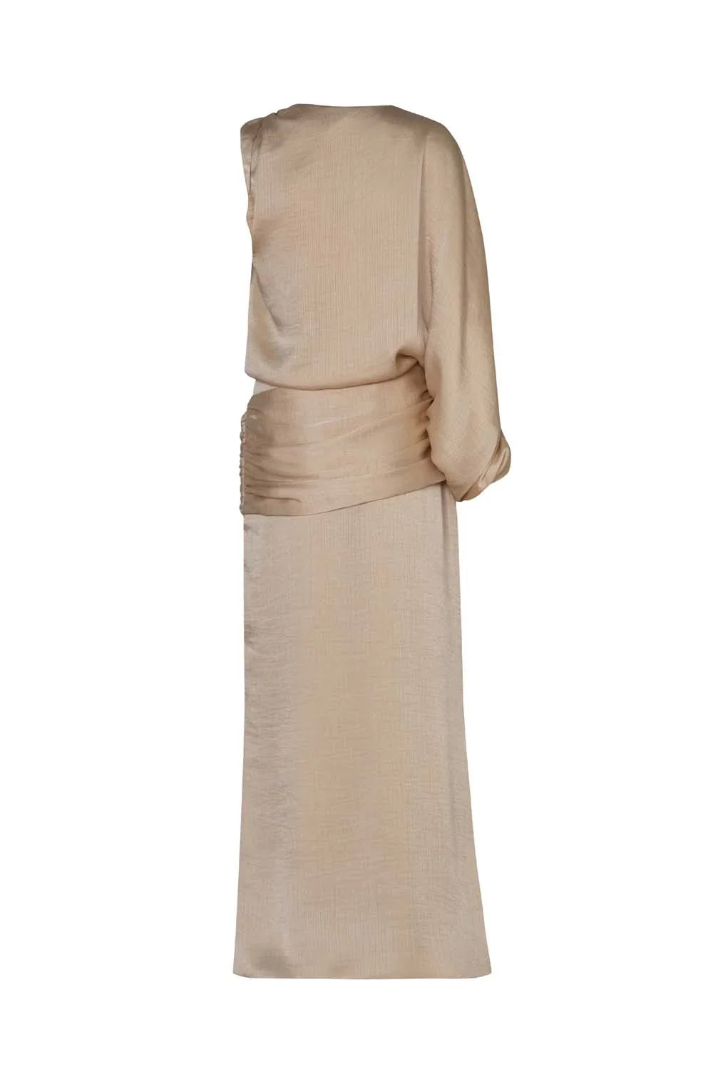 Cosmic Maxi Dress