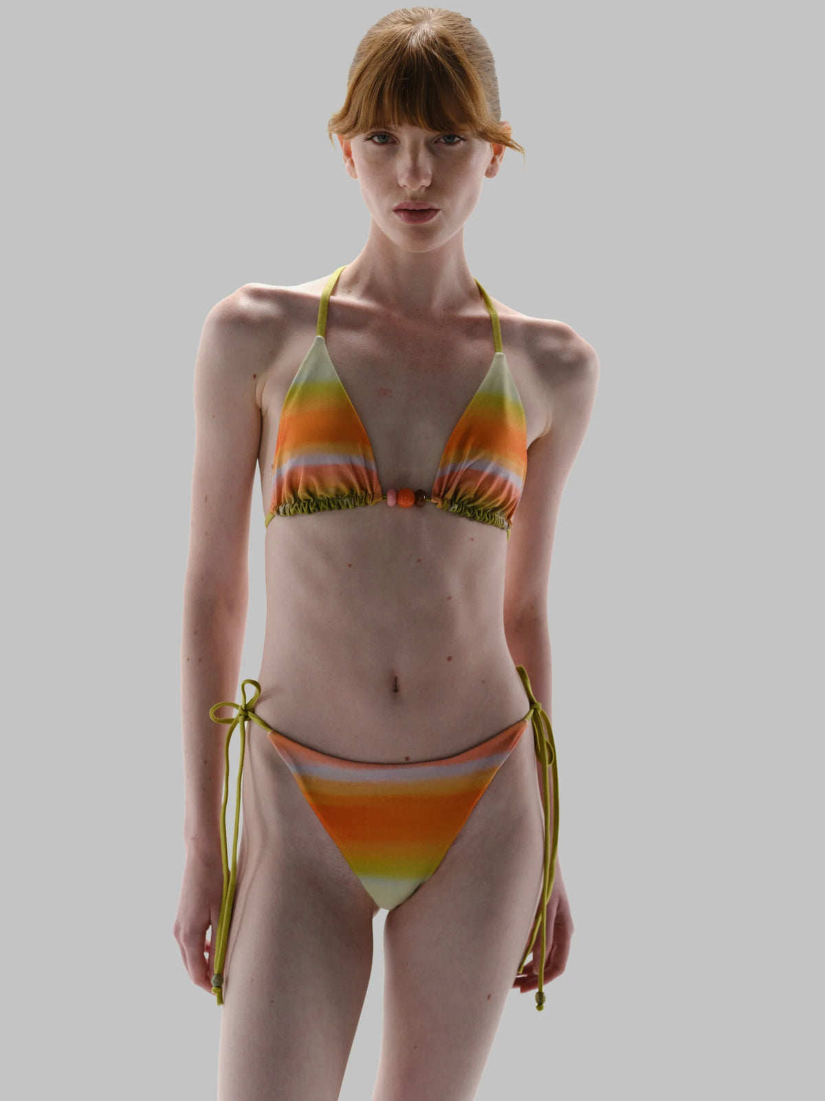 Kaia Bikini Bottom