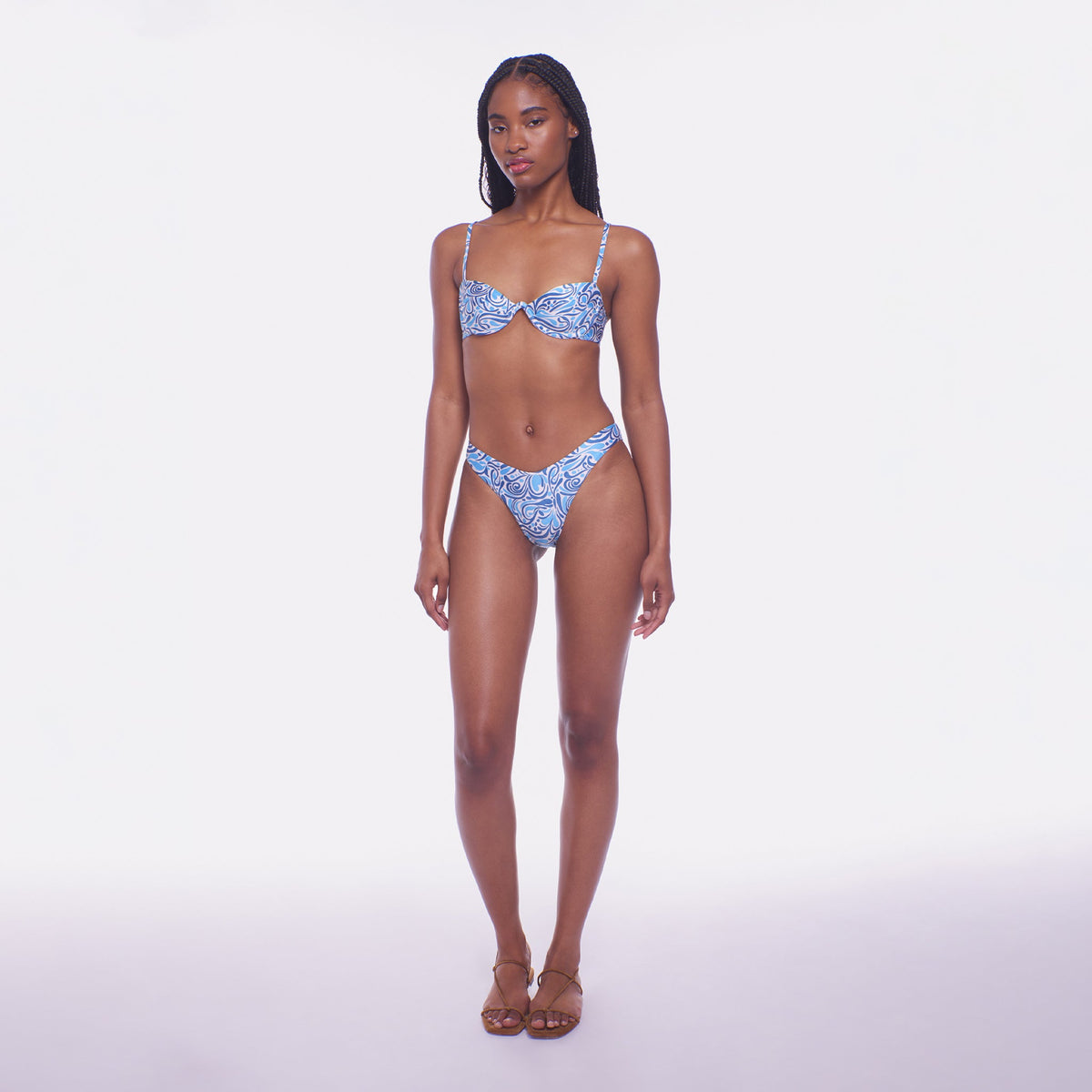 Shelley Bikini Bottom