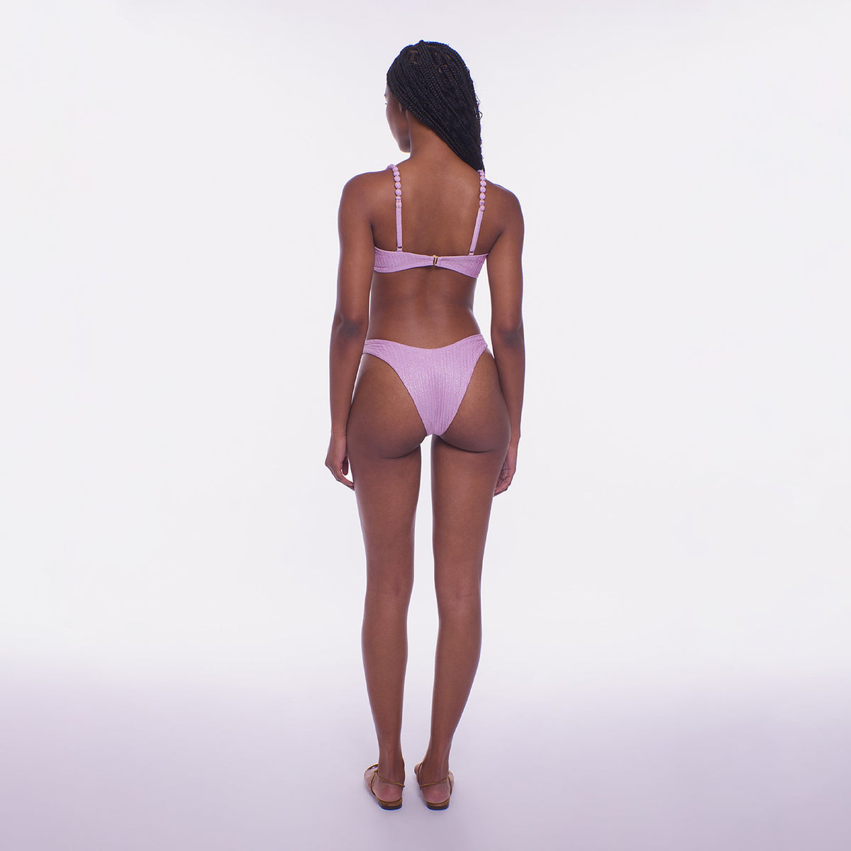 Shelley Cheeky Bikini Bottom