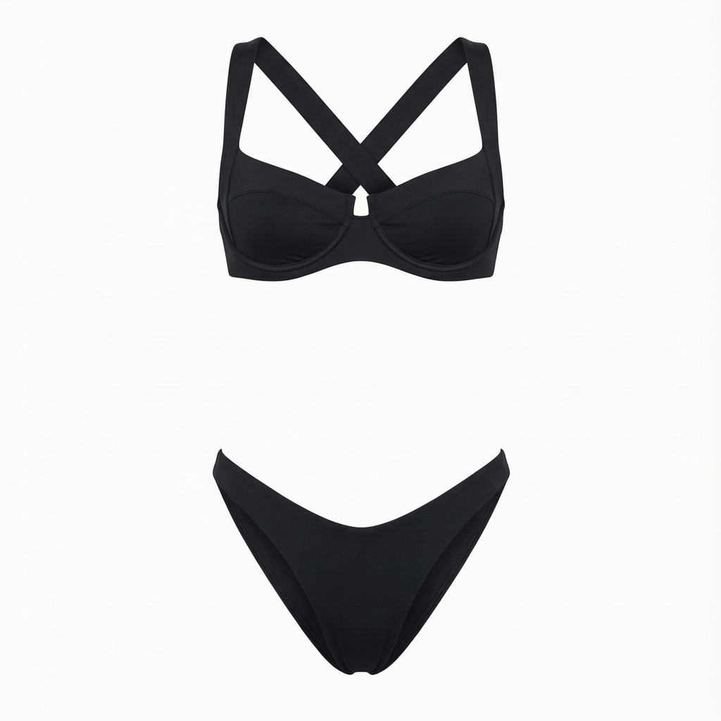 Chloe Bikini Top