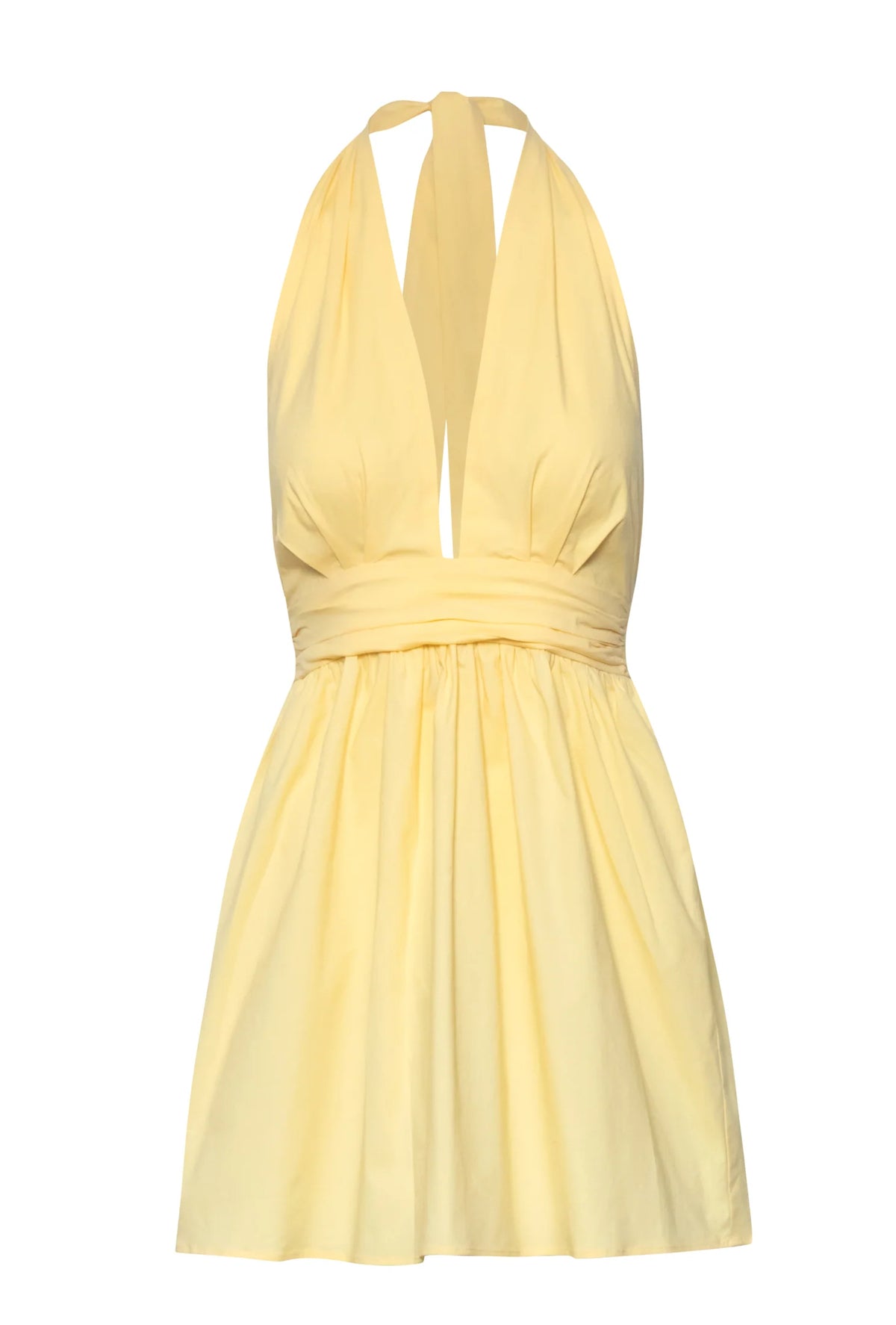 Agustina Mini Dress