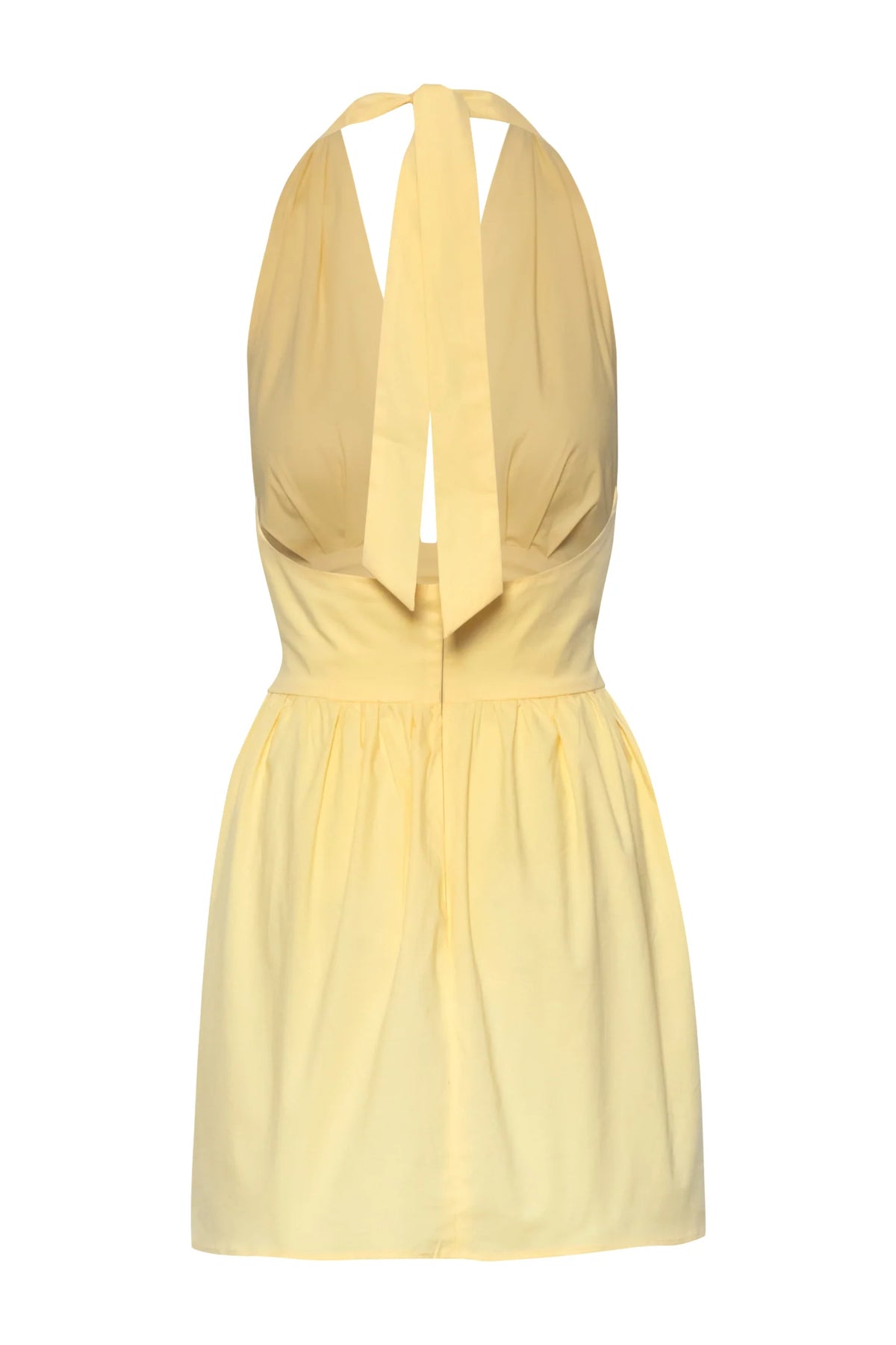 Agustina Mini Dress