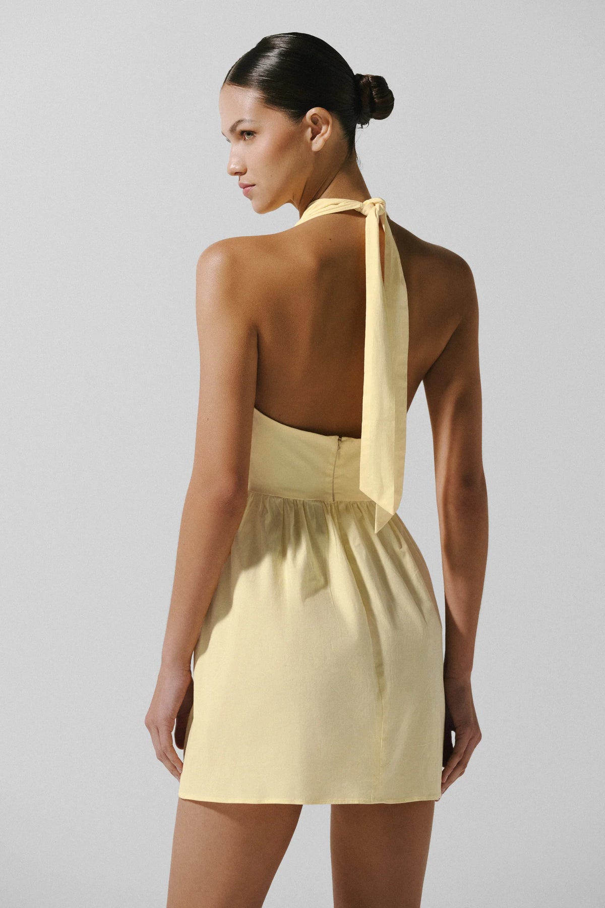 Agustina Mini Dress