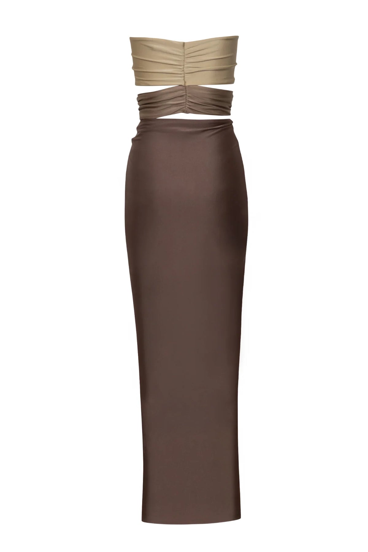 Giselle Maxi Dress