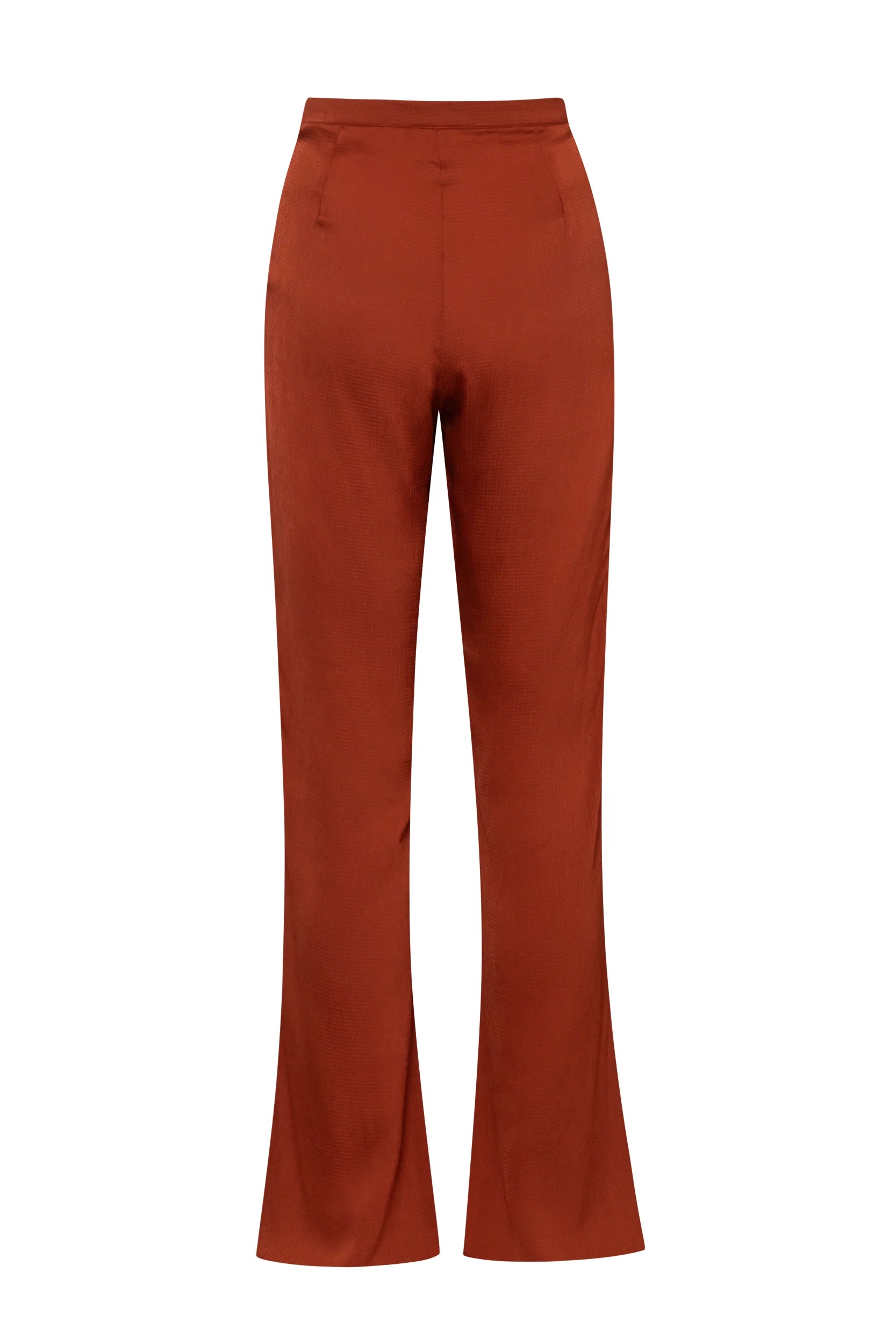 Numa Pants by Baobab, Wide-leg in Textured fabric, Unlined.