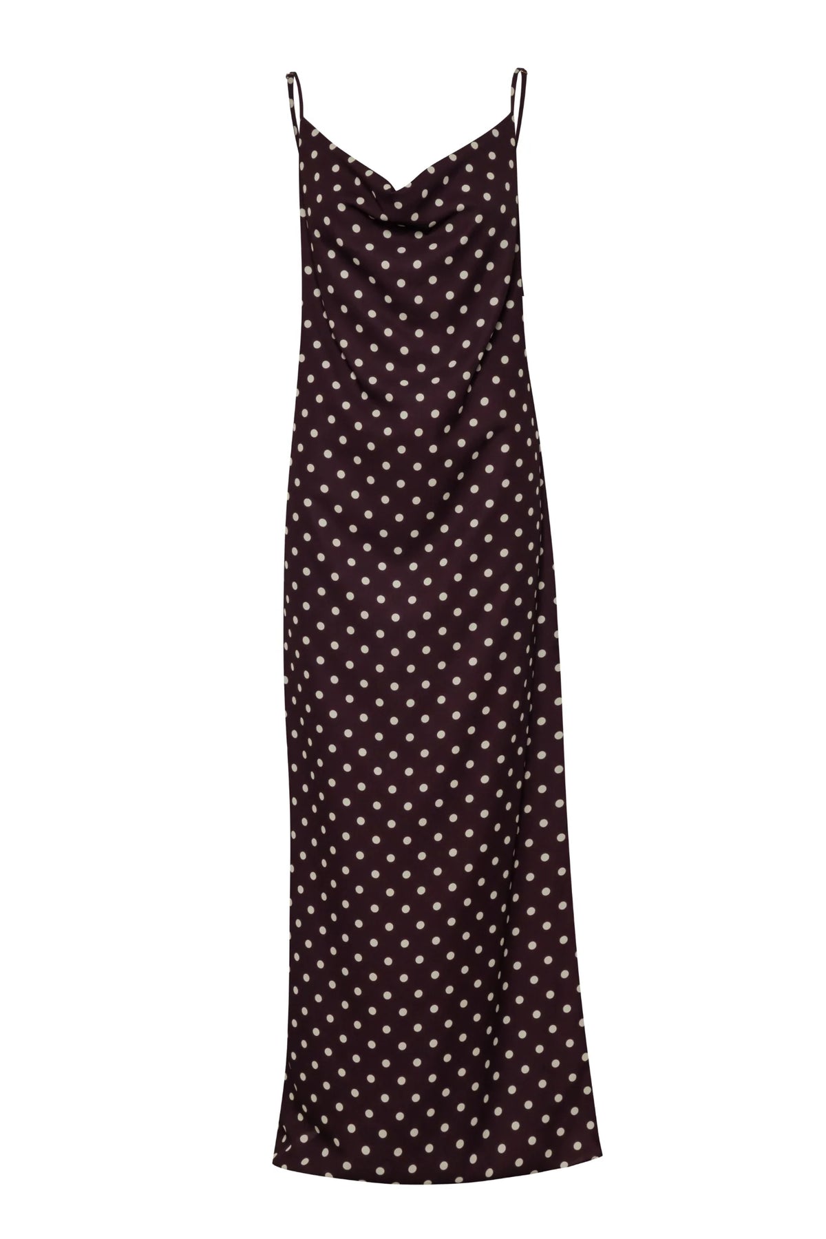 Tina Maxi Dress