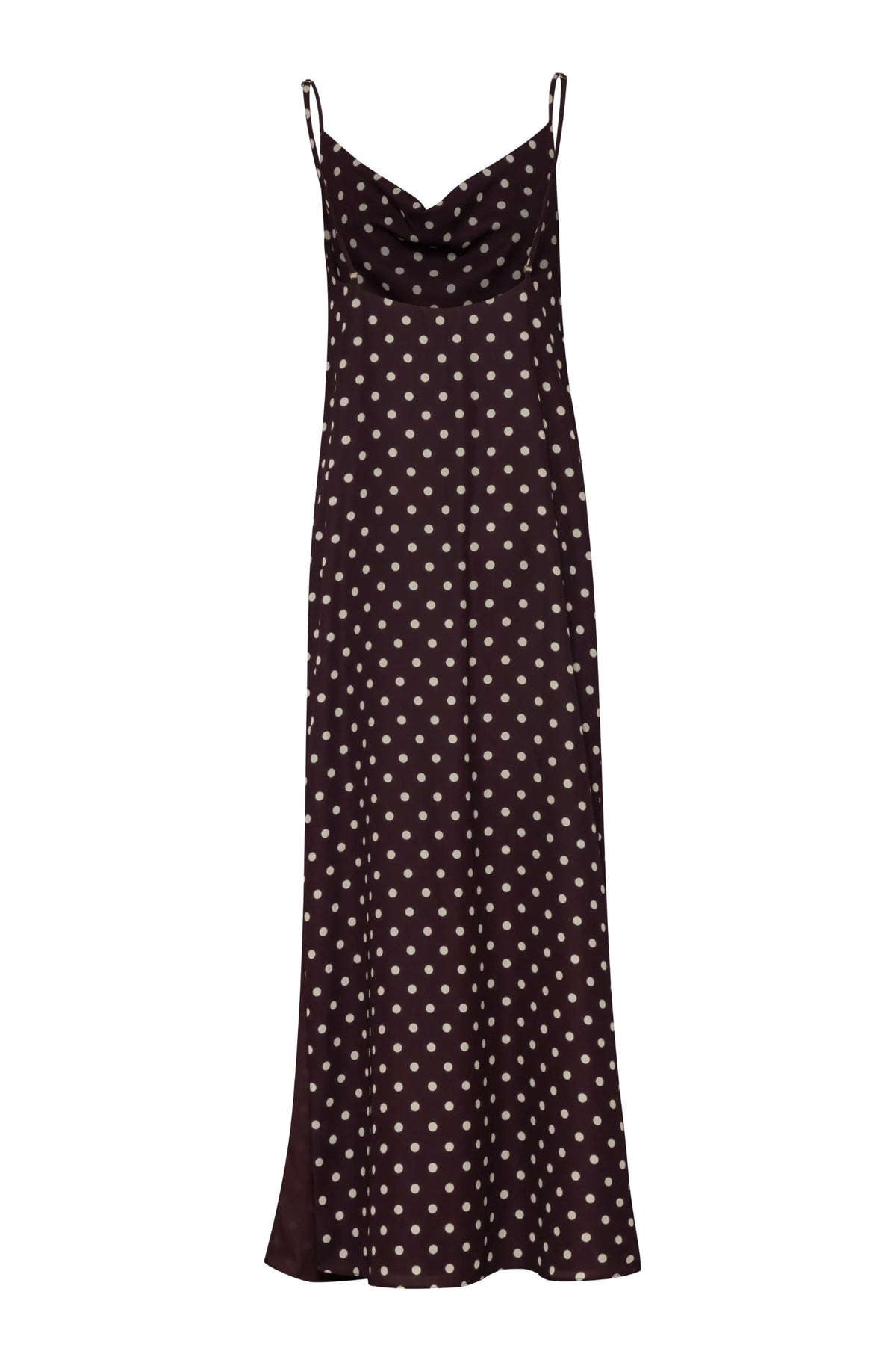 Tina Maxi Dress