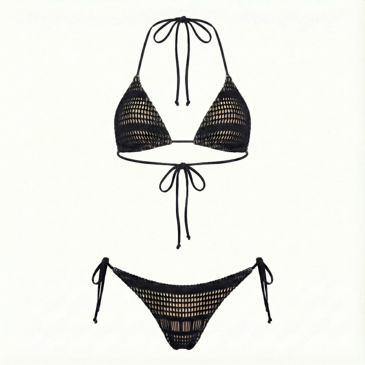 Fifi Tayrona Bikini Top
