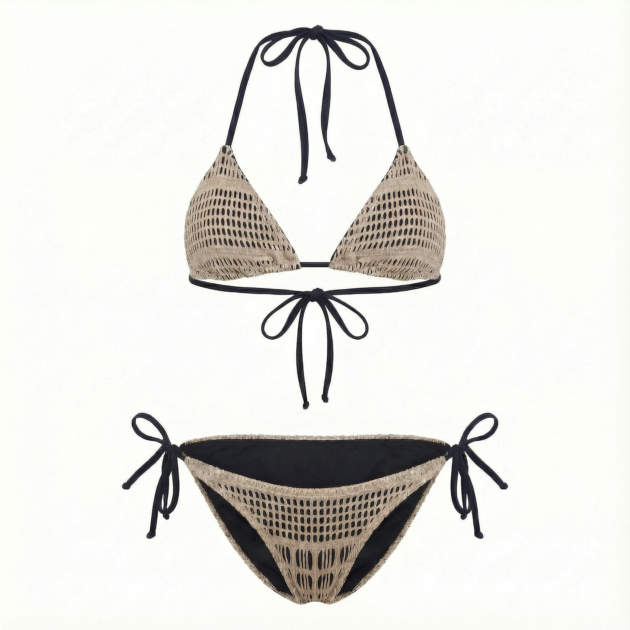 Fifi Tayrona Bikini Top