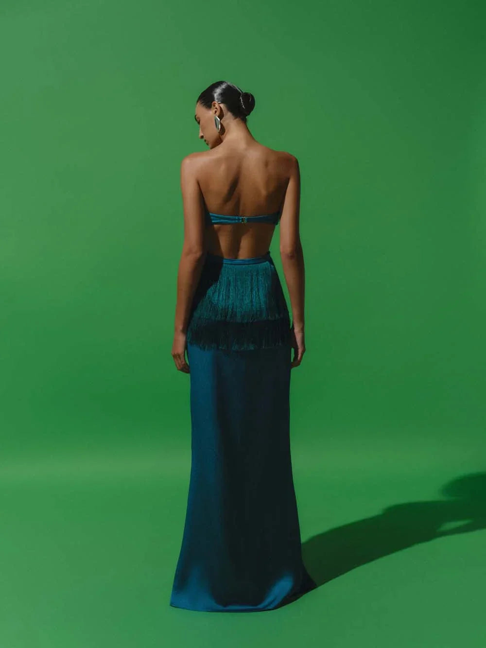 Dua Maxi Dress