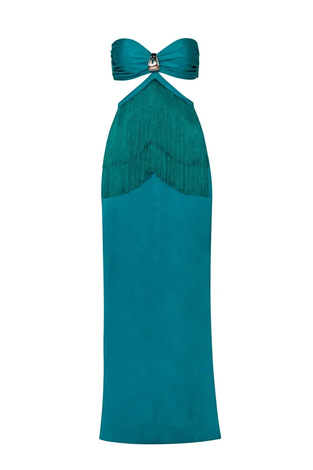 Dua Maxi Dress