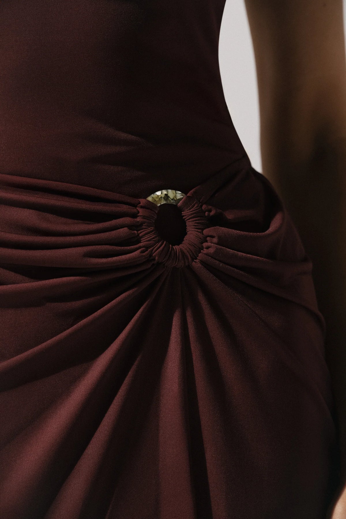Allende Maxi Dress
