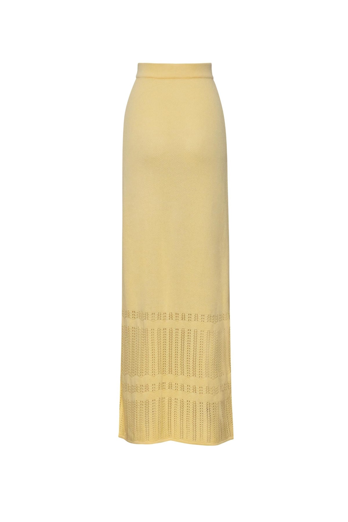 Corsica Maxi Skirt