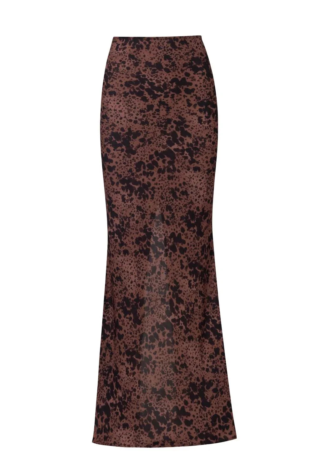 Lou Maxi Skirt
