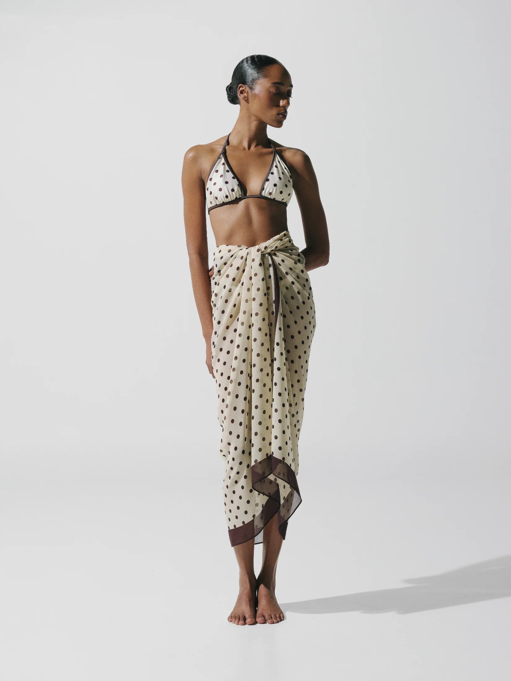 Malaki Maxi Pareo