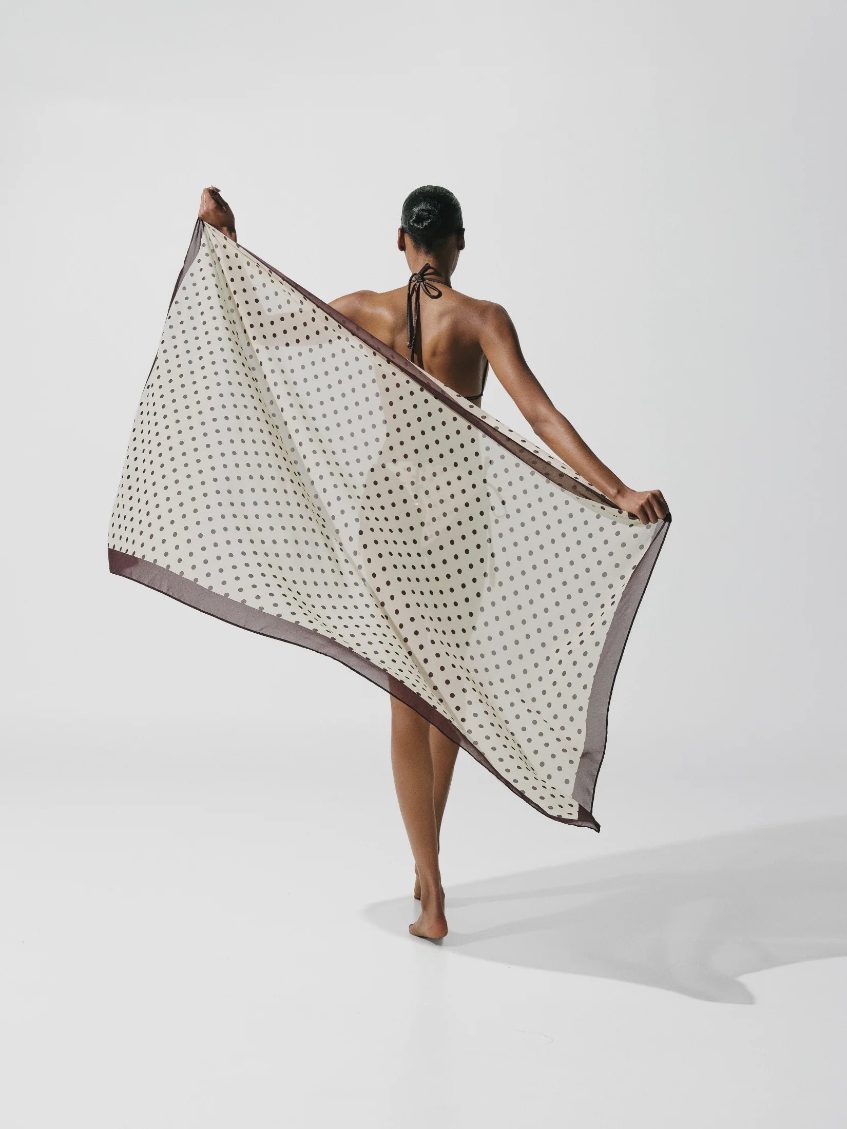 Malaki Maxi Pareo