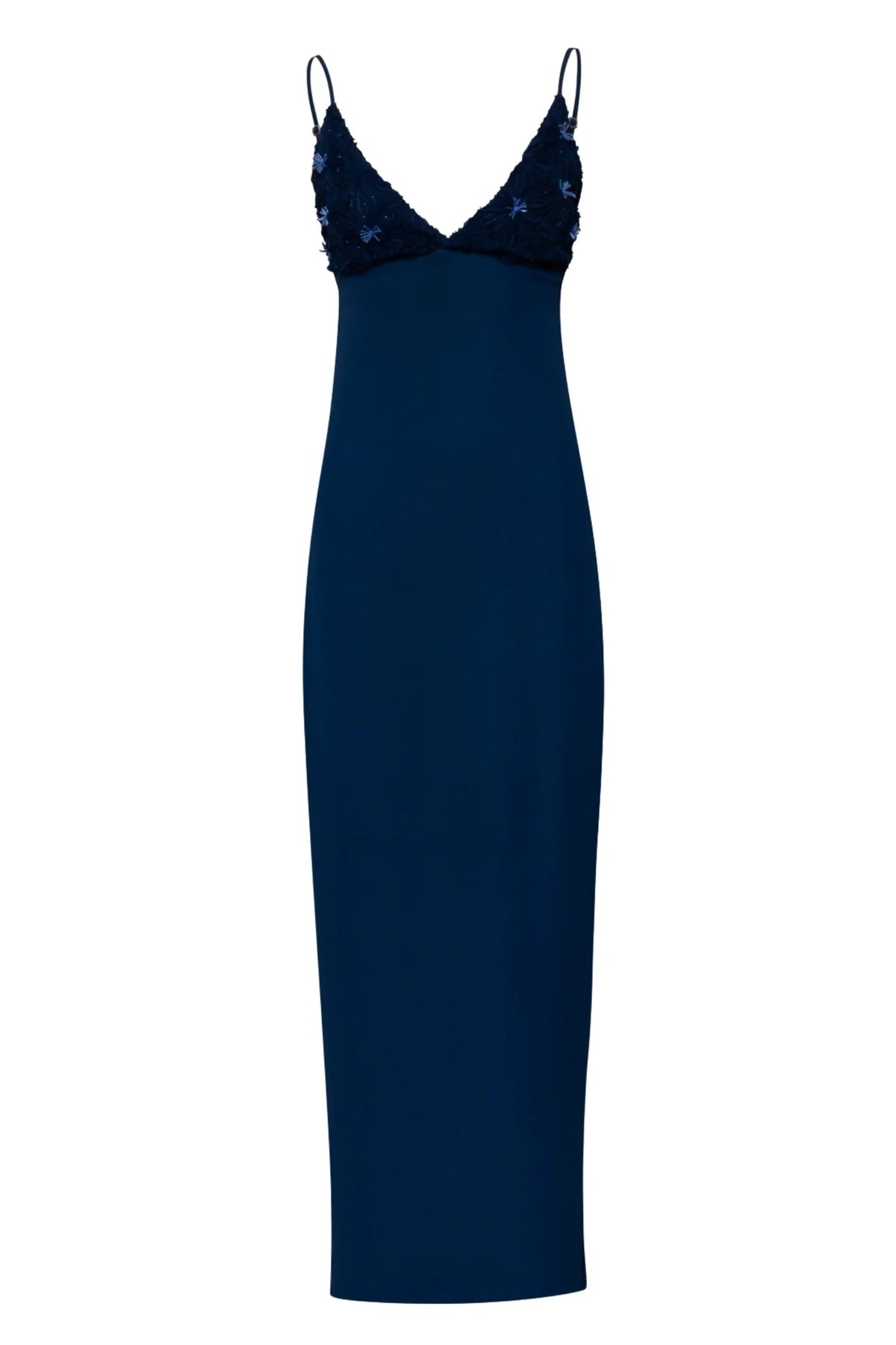 Nur Maxi Dress