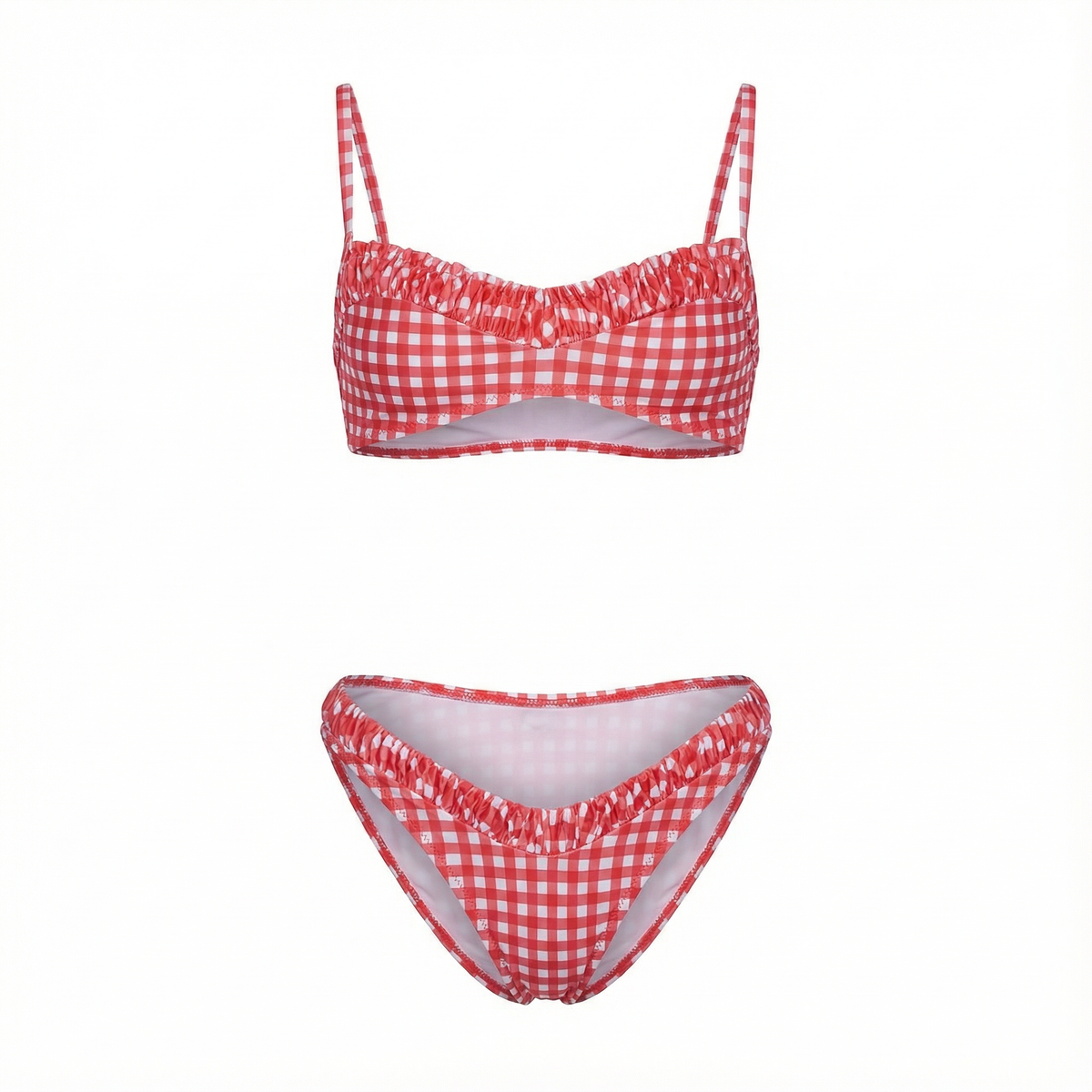 Millie Bikini Bottom